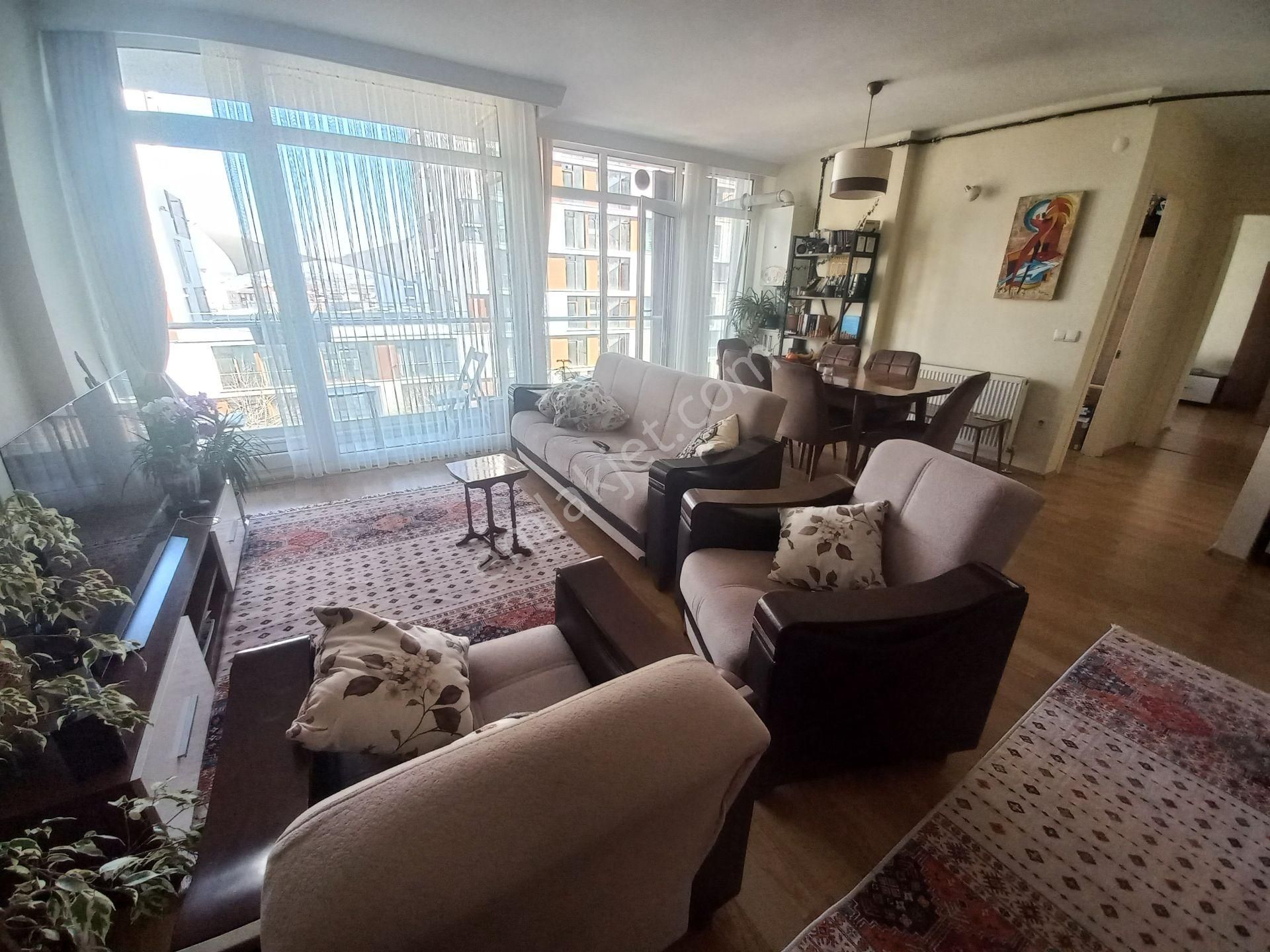 Konsept İstanbul Kurtköy Kiralık 2+1 Ebeveyn Banyolu Daire - Görsel 10