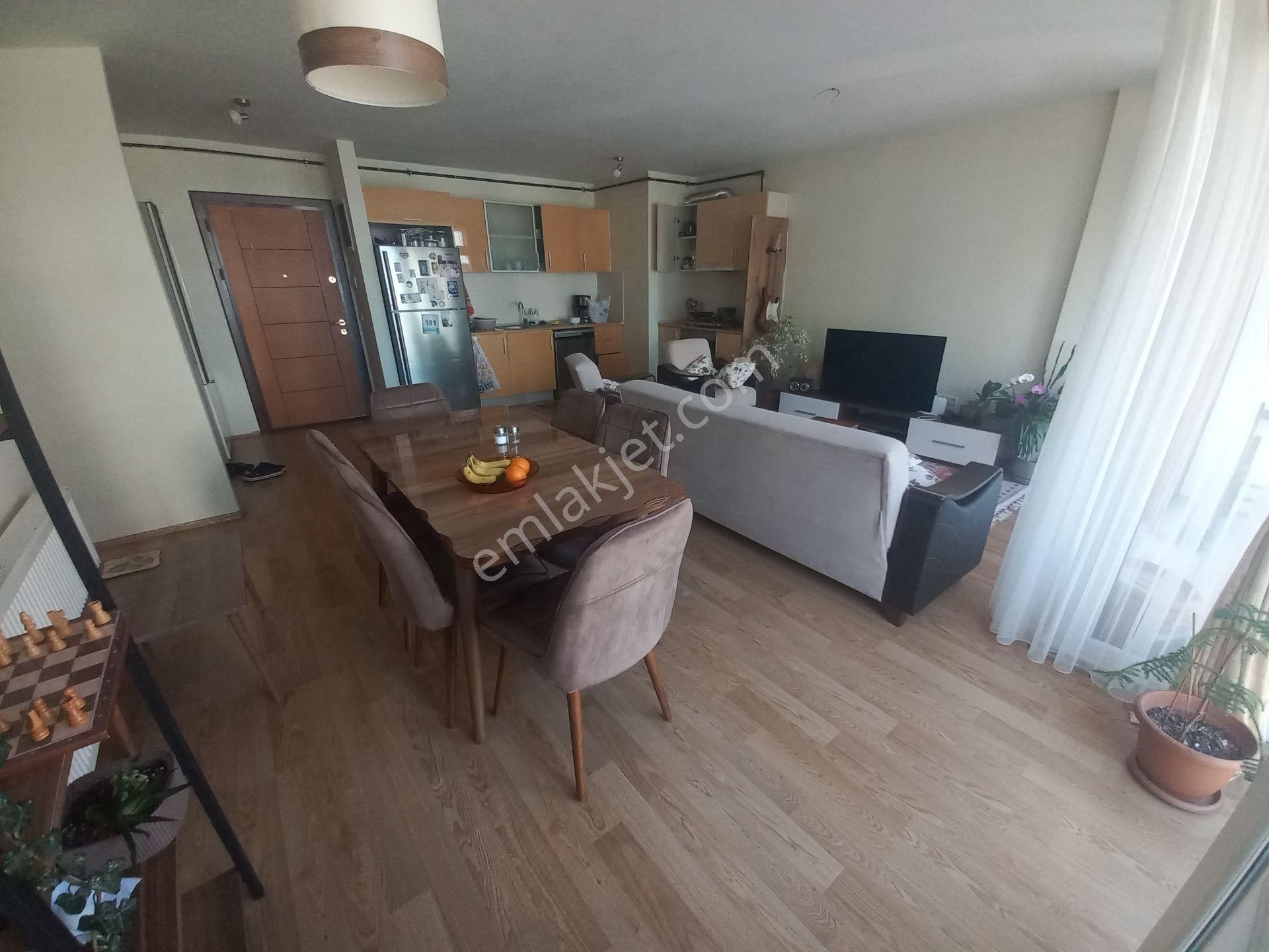 Konsept İstanbul Kurtköy Kiralık 2+1 Ebeveyn Banyolu Daire - Görsel 5