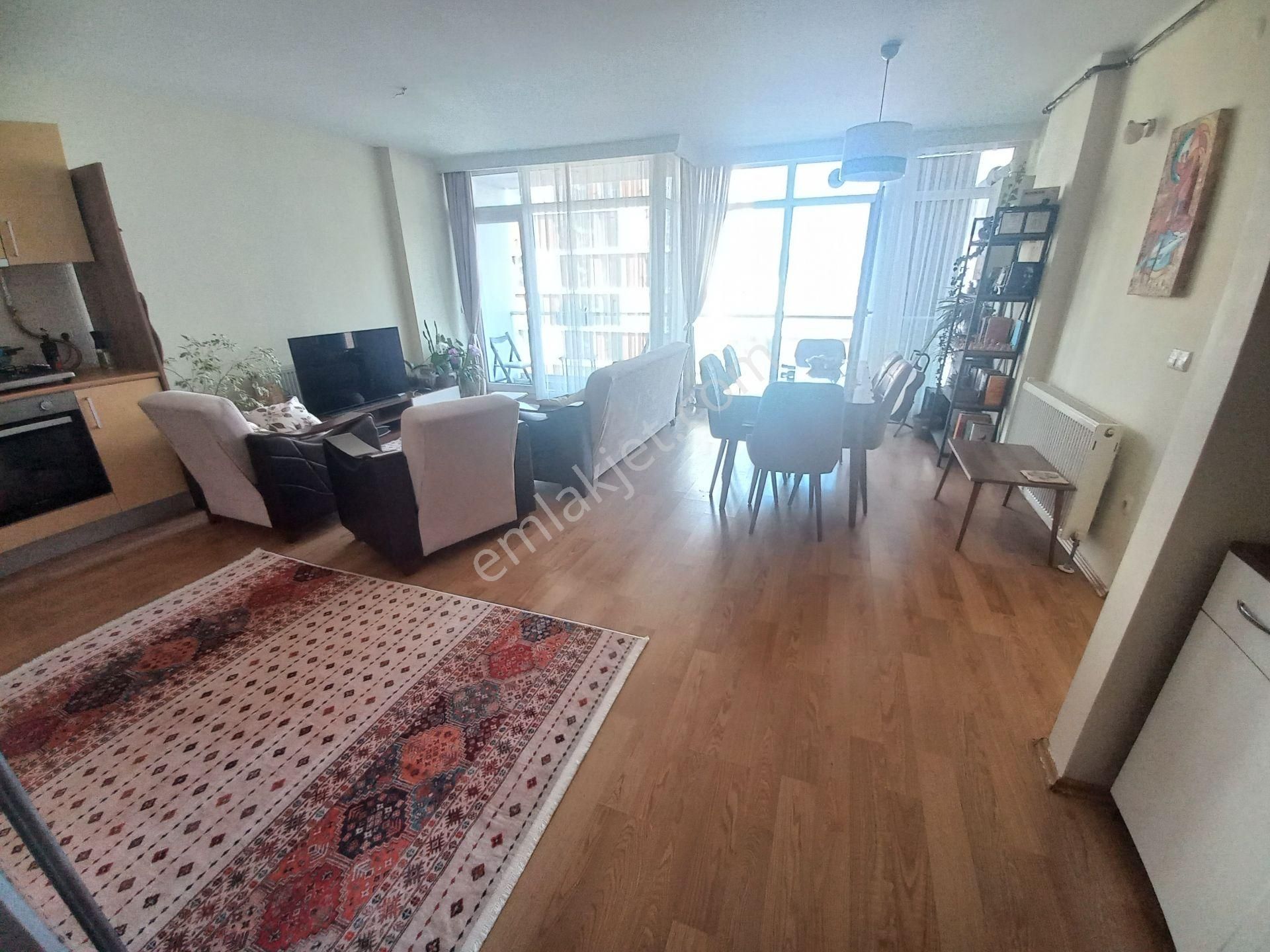 Konsept İstanbul Kurtköy Kiralık 2+1 Ebeveyn Banyolu Daire - Görsel 3