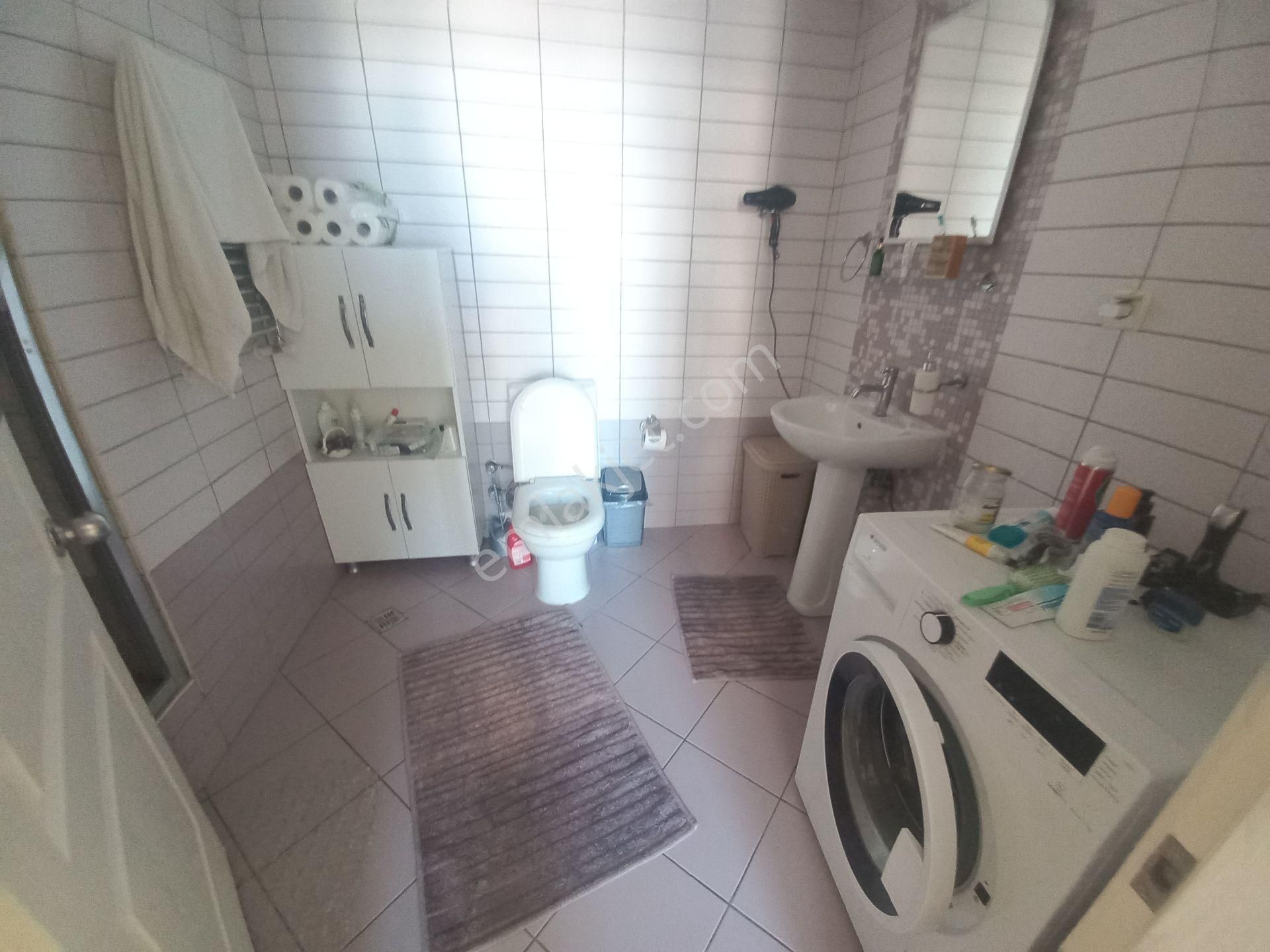 Konsept İstanbul Kurtköy Kiralık 2+1 Ebeveyn Banyolu Daire - Görsel 20