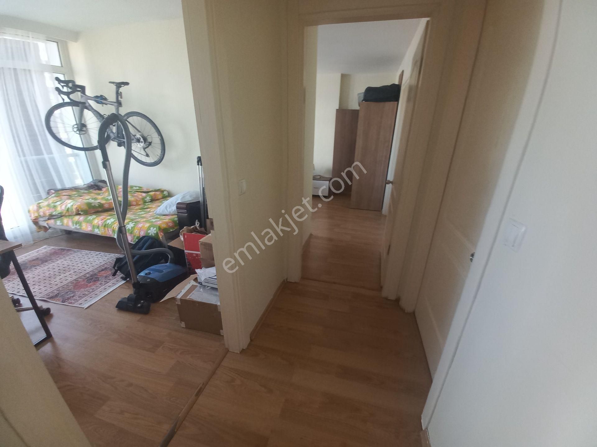 Konsept İstanbul Kurtköy Kiralık 2+1 Ebeveyn Banyolu Daire - Görsel 13