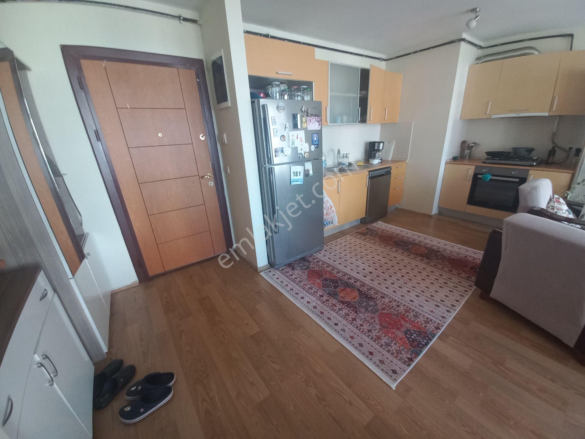 Konsept İstanbul Kurtköy Kiralık 2+1 Ebeveyn Banyolu Daire - Görsel 27