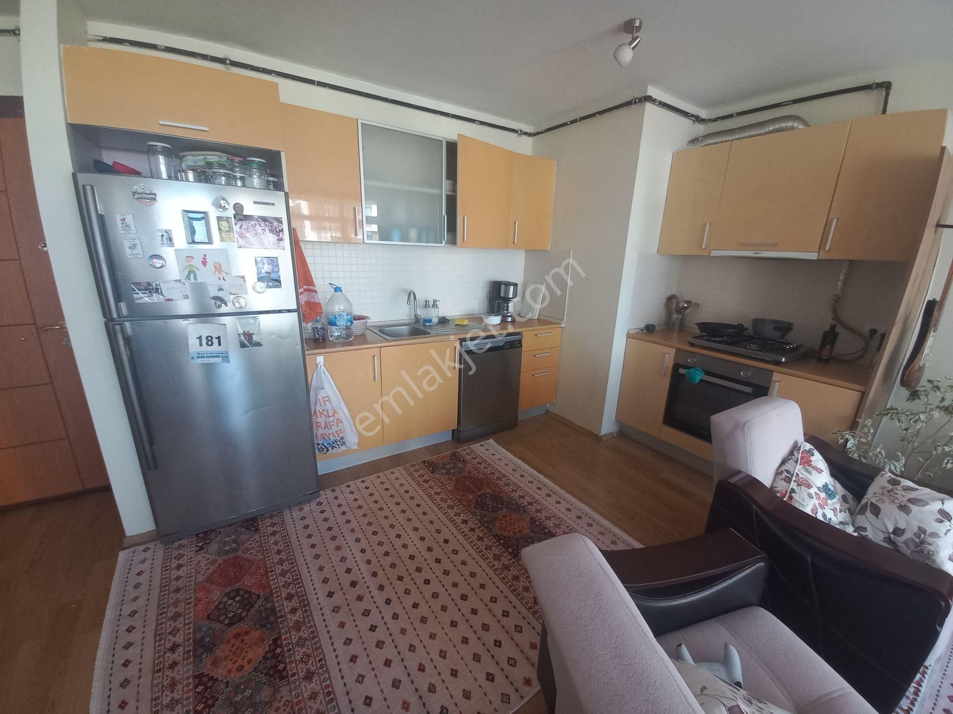 Konsept İstanbul Kurtköy Kiralık 2+1 Ebeveyn Banyolu Daire - Görsel 26