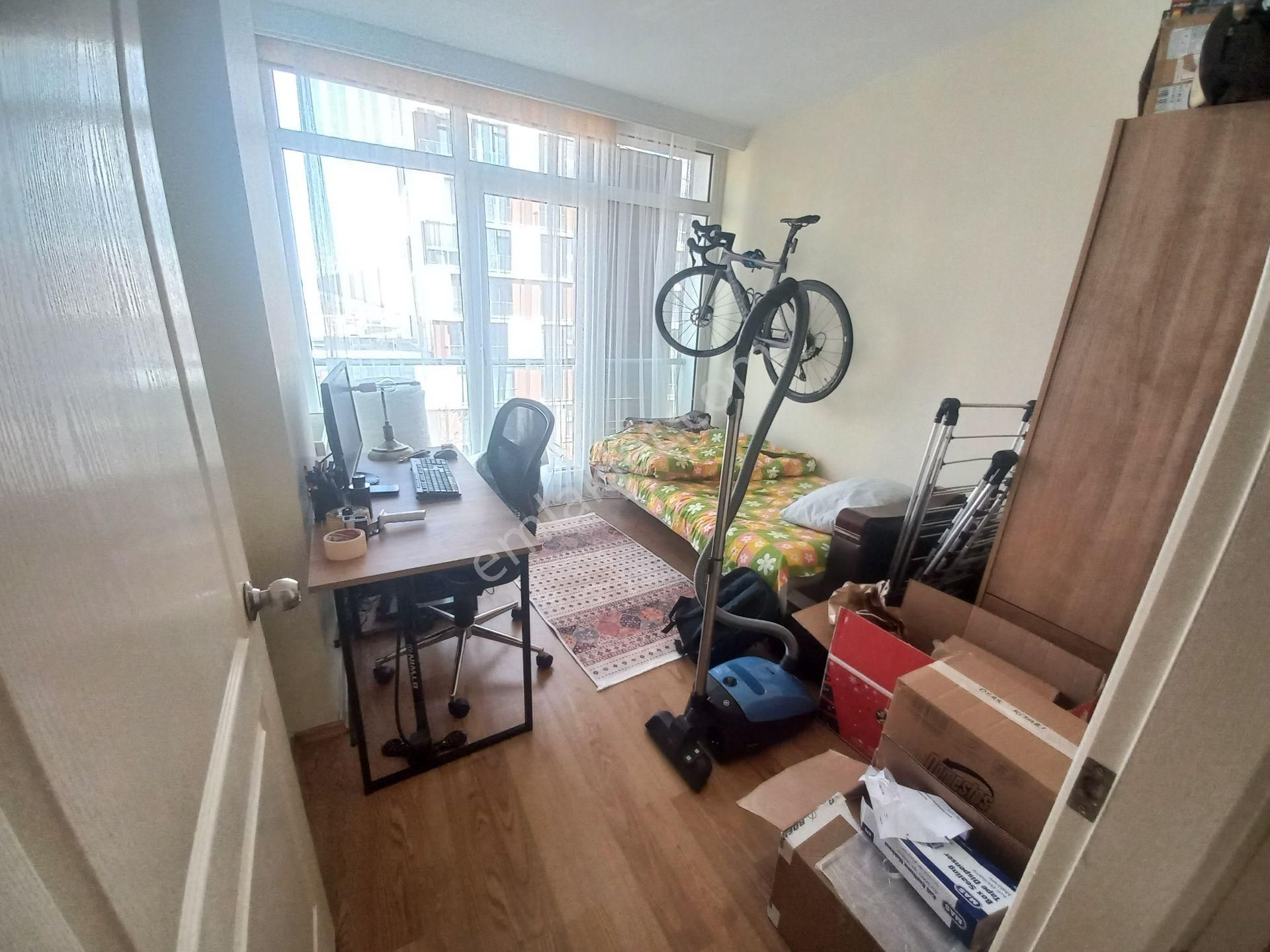 Konsept İstanbul Kurtköy Kiralık 2+1 Ebeveyn Banyolu Daire - Görsel 14