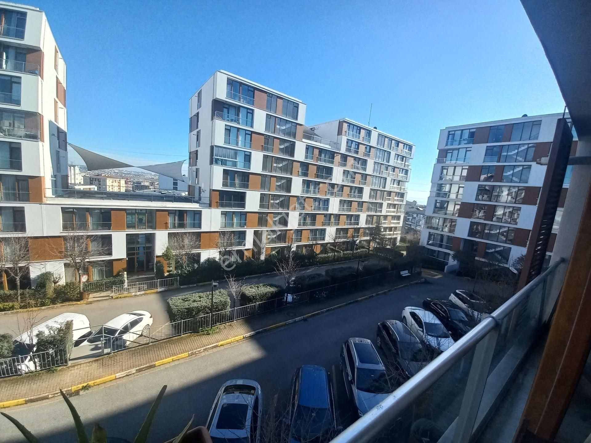 Konsept İstanbul Kurtköy Kiralık 2+1 Ebeveyn Banyolu Daire - Görsel 8