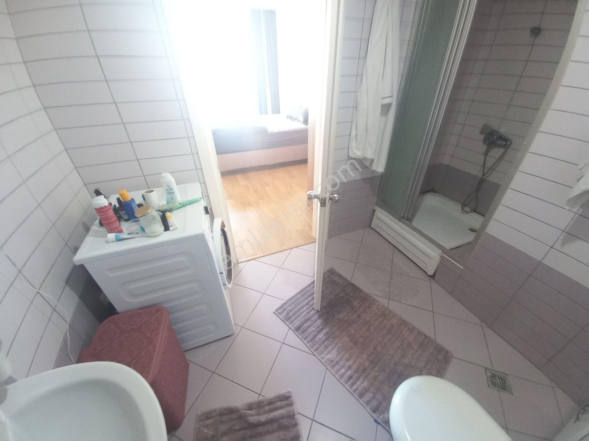 Konsept İstanbul Kurtköy Kiralık 2+1 Ebeveyn Banyolu Daire - Görsel 21