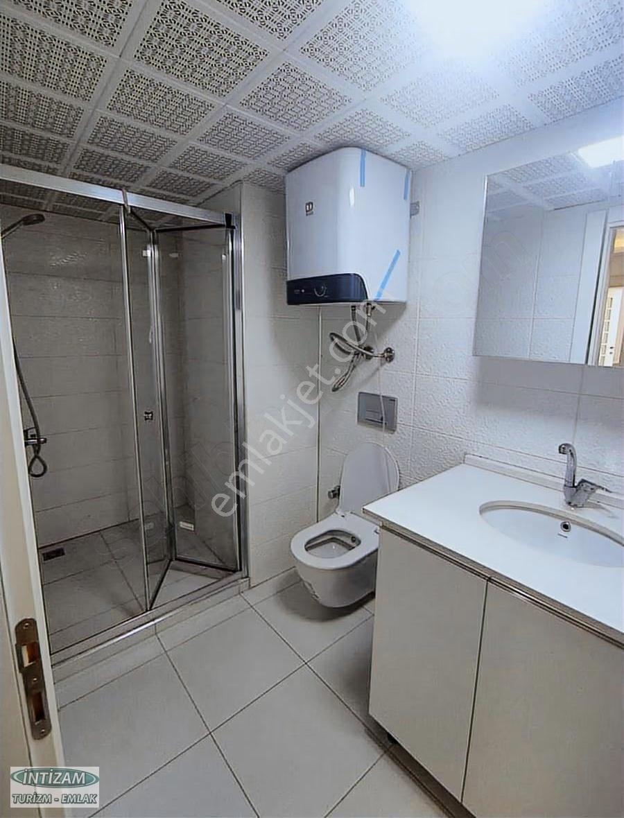 Isparta Merkez Belediye Yakın 1+1 Eşyalı Kiralık Lüks Apart - Görsel 6