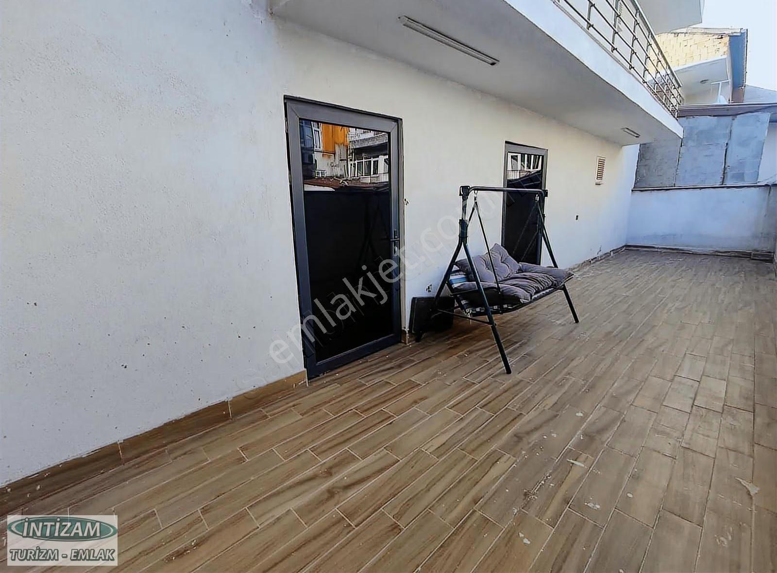 Isparta Merkez Belediye Yakın 1+1 Eşyalı Kiralık Lüks Apart - Görsel 14