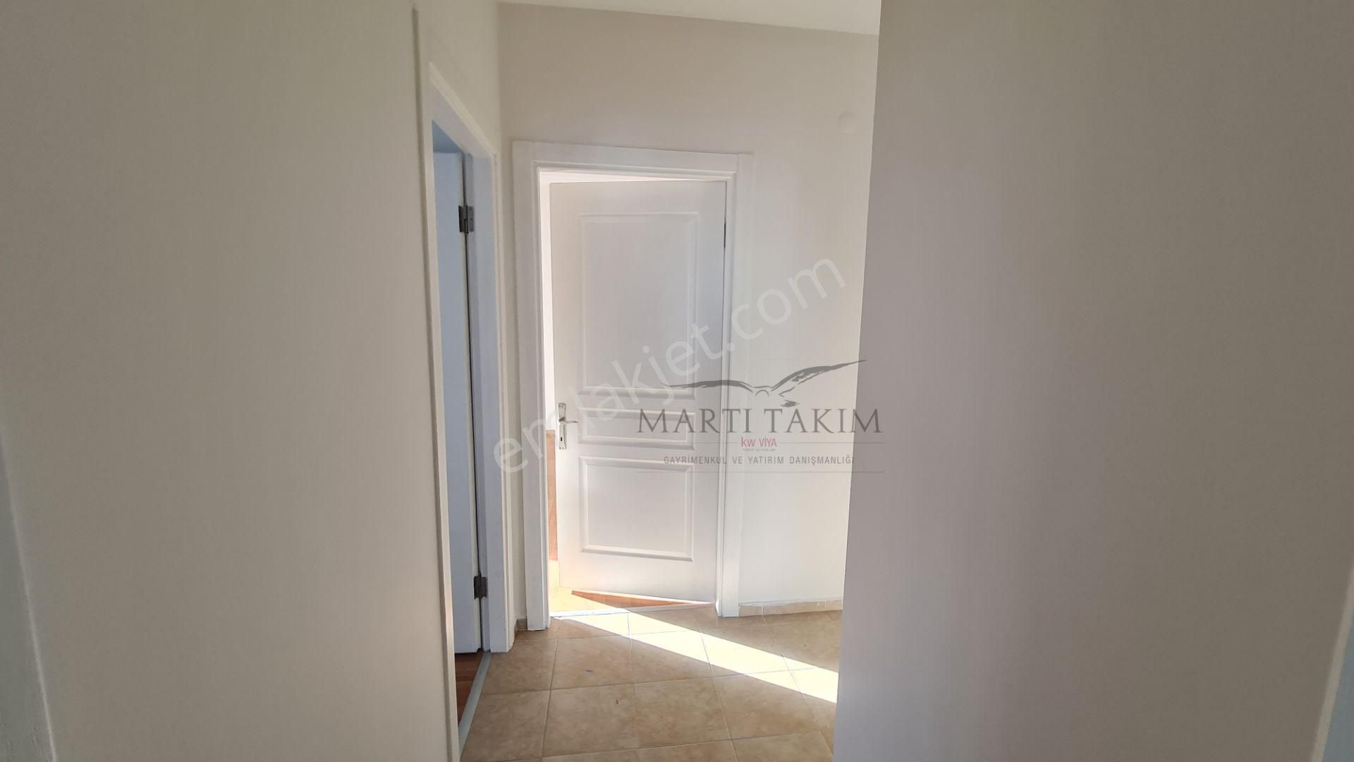 Cigli Onur Sitesi'nde Eski Site Komşunuz Aytuğ Türkeköle'den 3+1 - Görsel 22