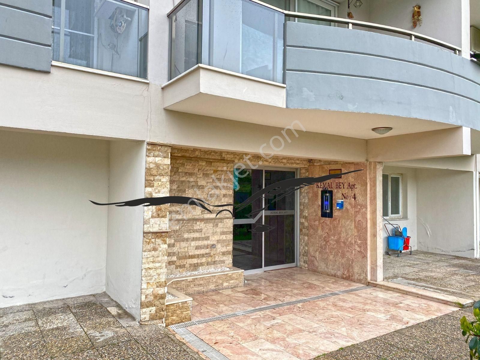 Cigli Onur Sitesi'nde Eski Site Komşunuz Aytuğ Türkeköle'den 3+1 - Görsel 3