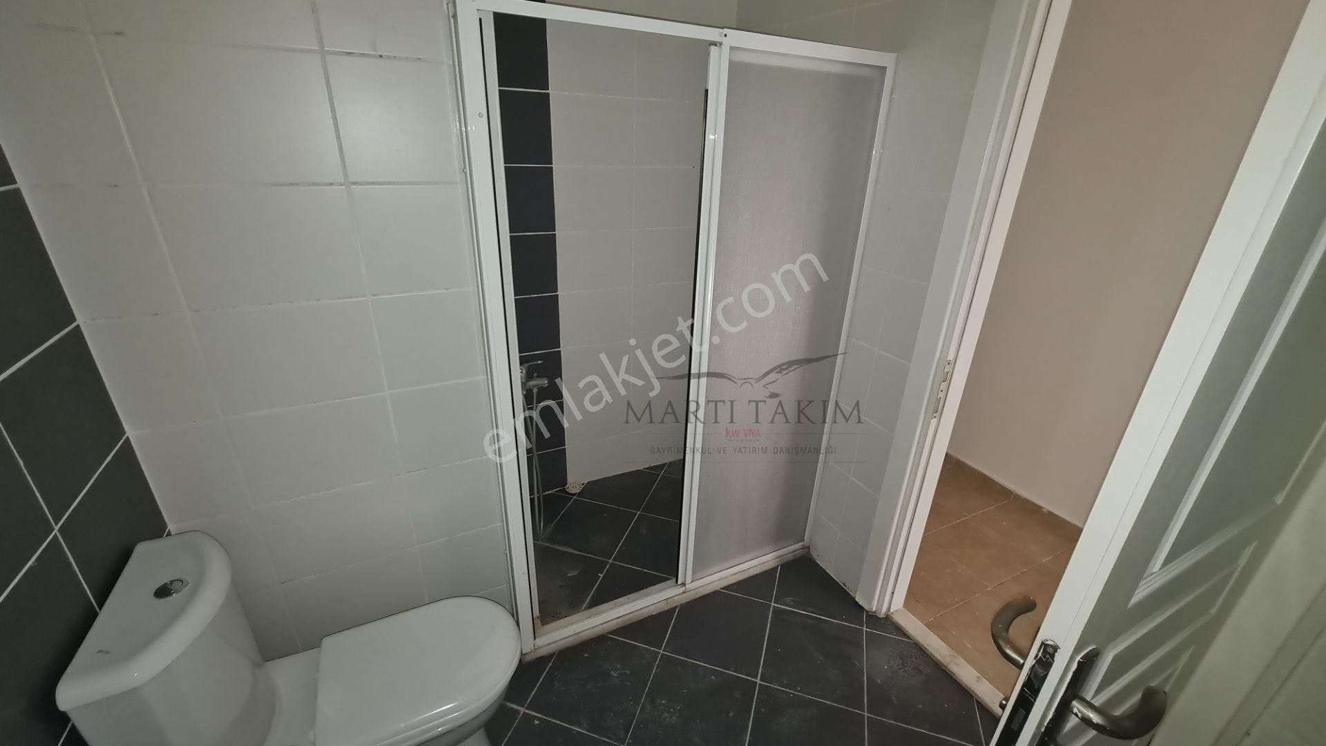 Cigli Onur Sitesi'nde Eski Site Komşunuz Aytuğ Türkeköle'den 3+1 - Görsel 8