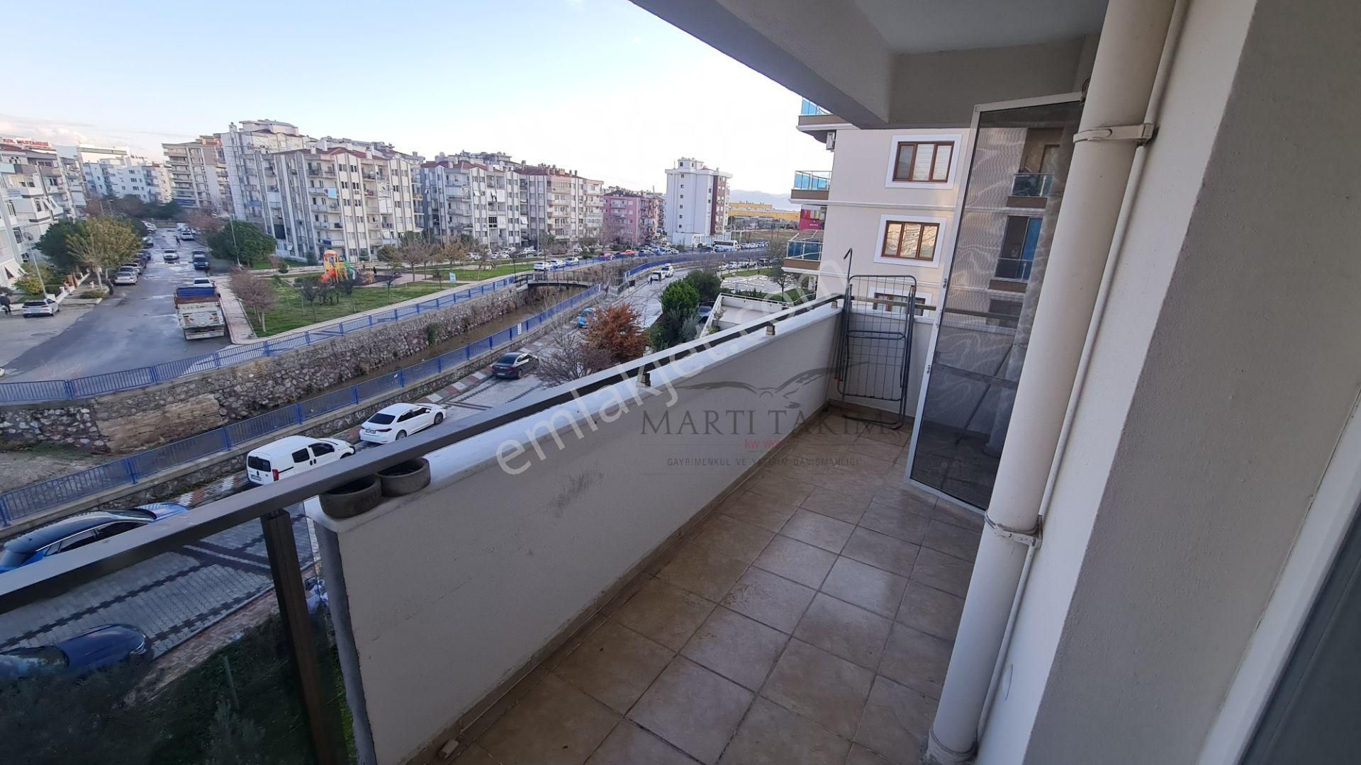 Cigli Onur Sitesi'nde Eski Site Komşunuz Aytuğ Türkeköle'den 3+1 - Görsel 12