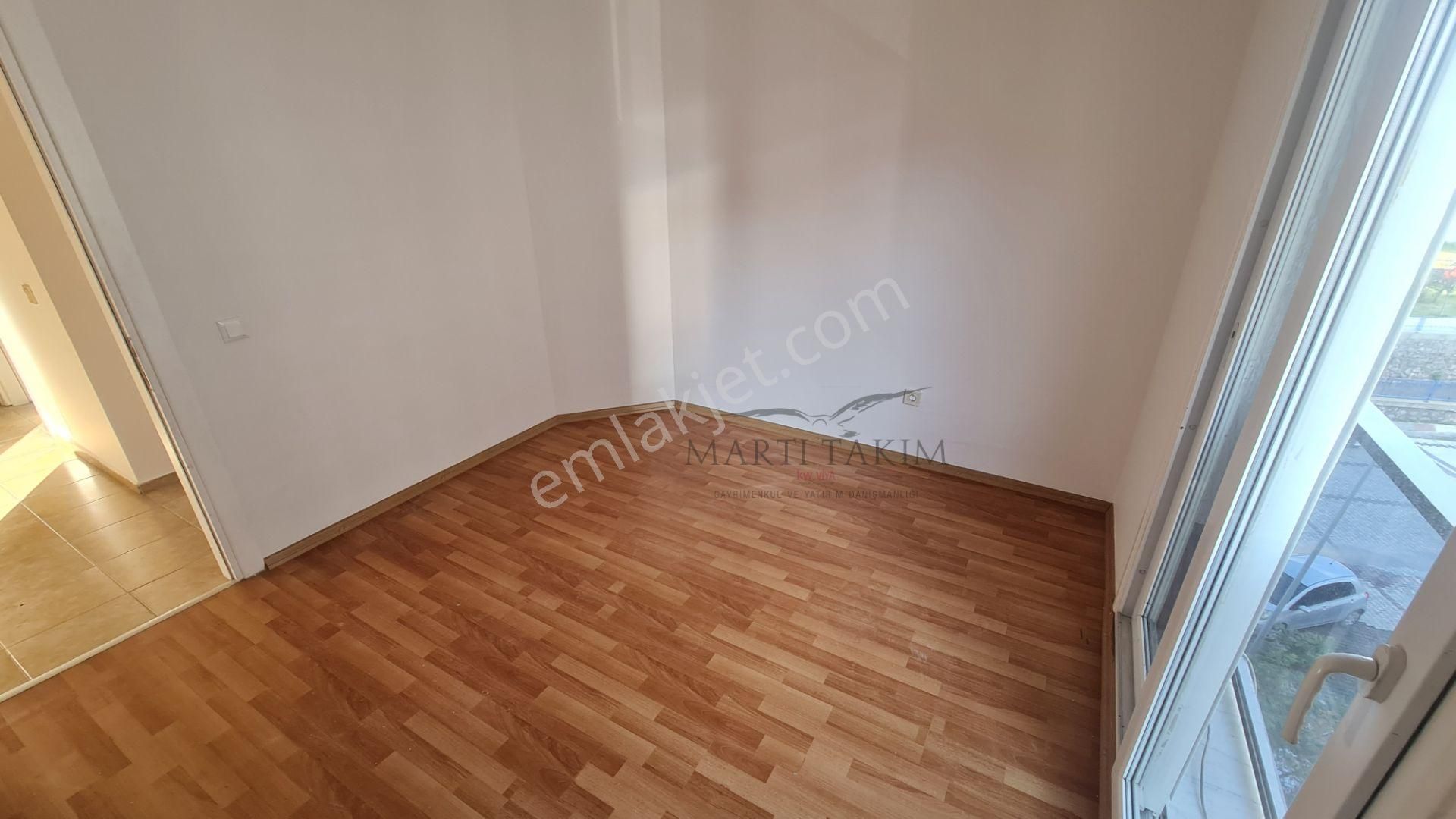 Cigli Onur Sitesi'nde Eski Site Komşunuz Aytuğ Türkeköle'den 3+1 - Görsel 20