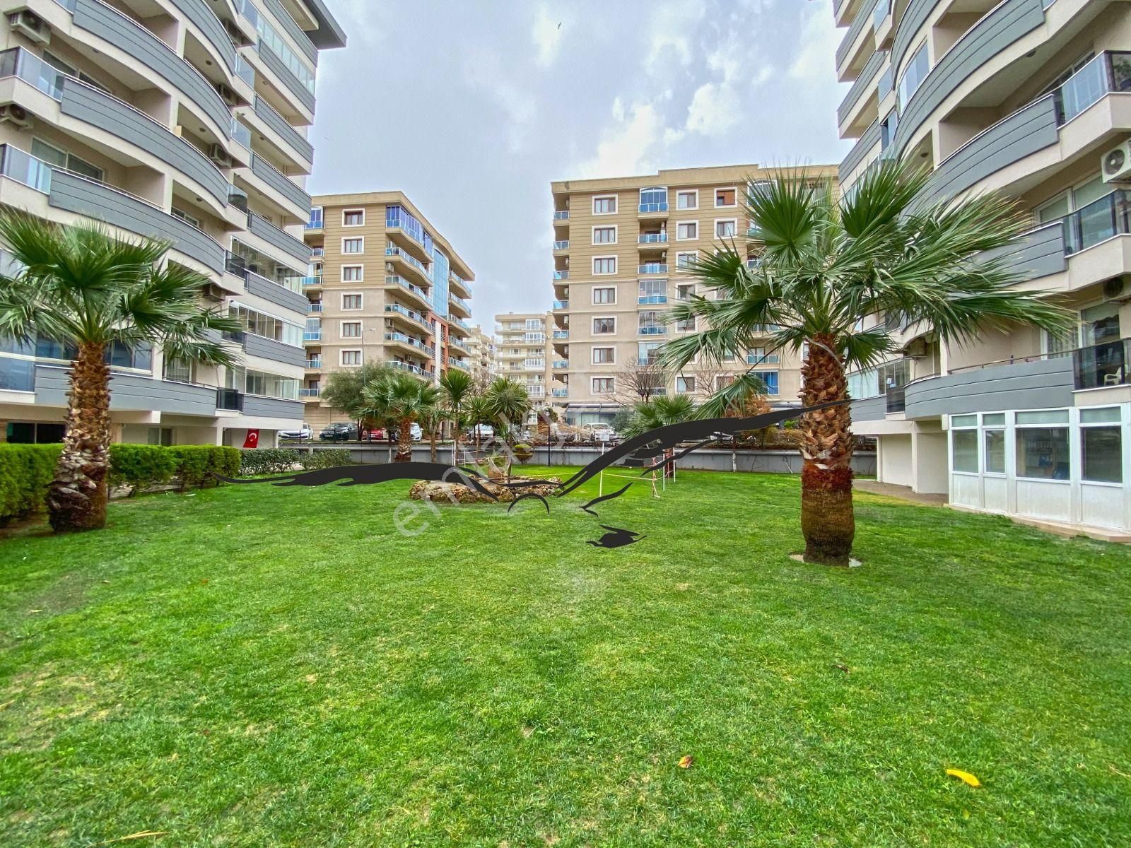 Cigli Onur Sitesi'nde Eski Site Komşunuz Aytuğ Türkeköle'den 3+1 - Görsel 4