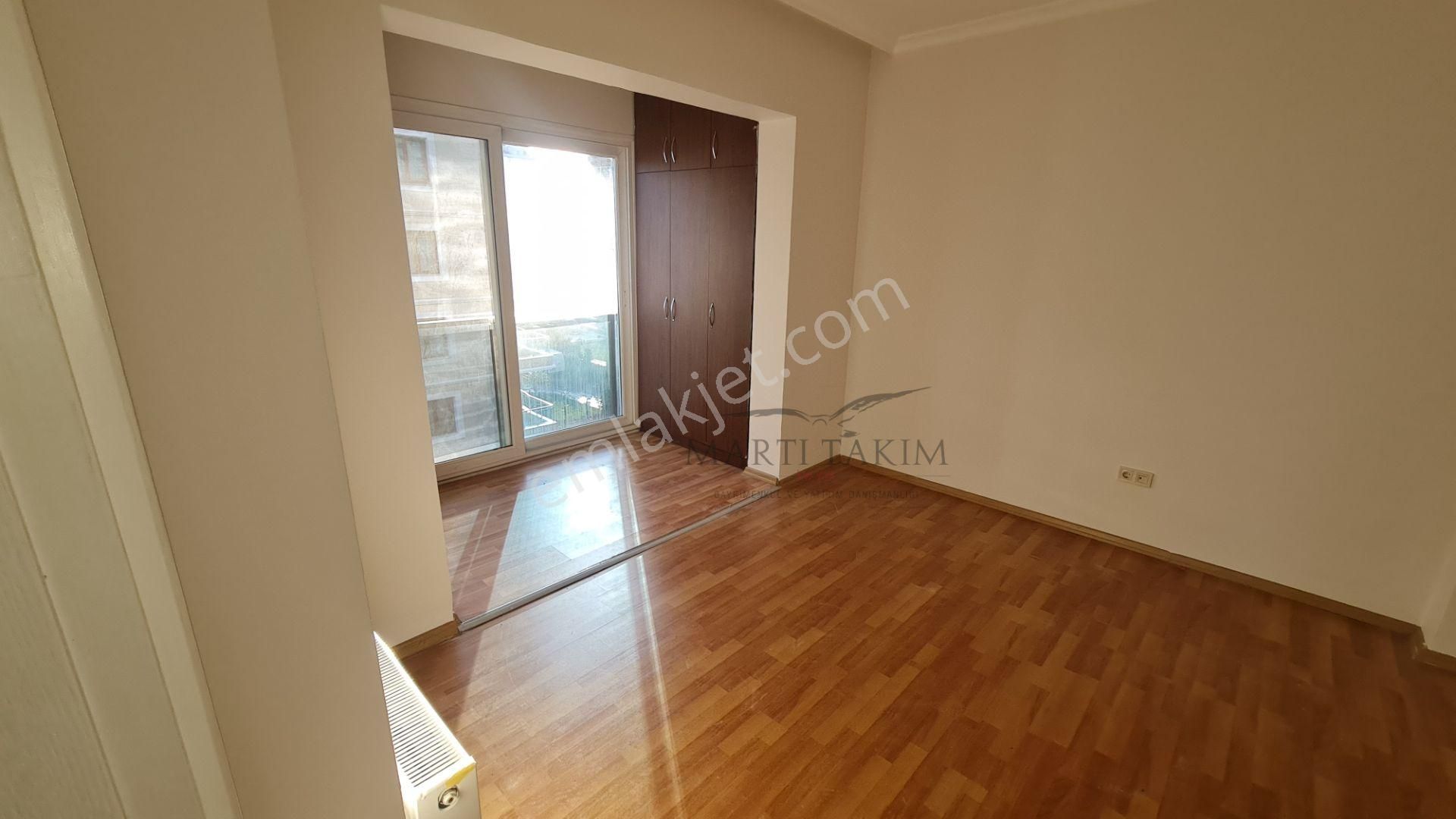 Cigli Onur Sitesi'nde Eski Site Komşunuz Aytuğ Türkeköle'den 3+1 - Görsel 15