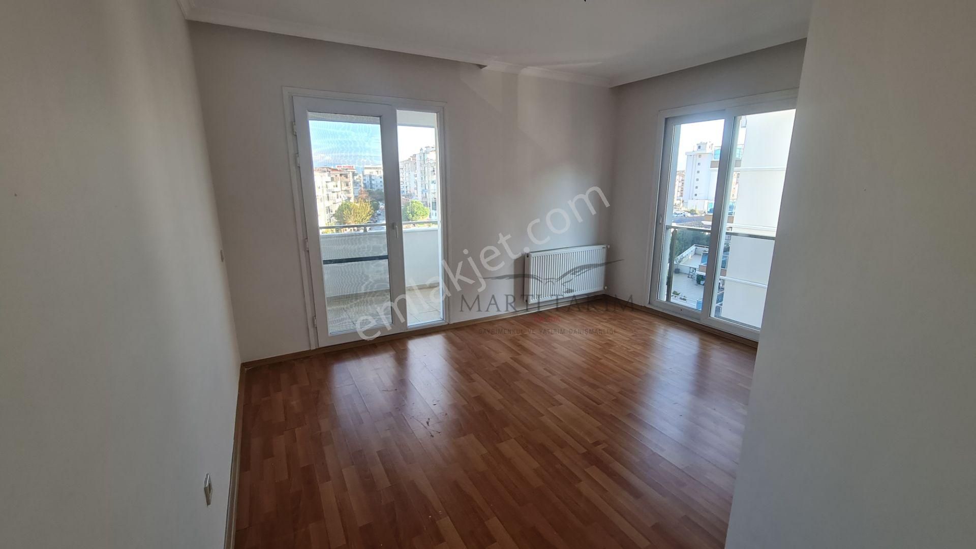 Cigli Onur Sitesi'nde Eski Site Komşunuz Aytuğ Türkeköle'den 3+1 - Görsel 19