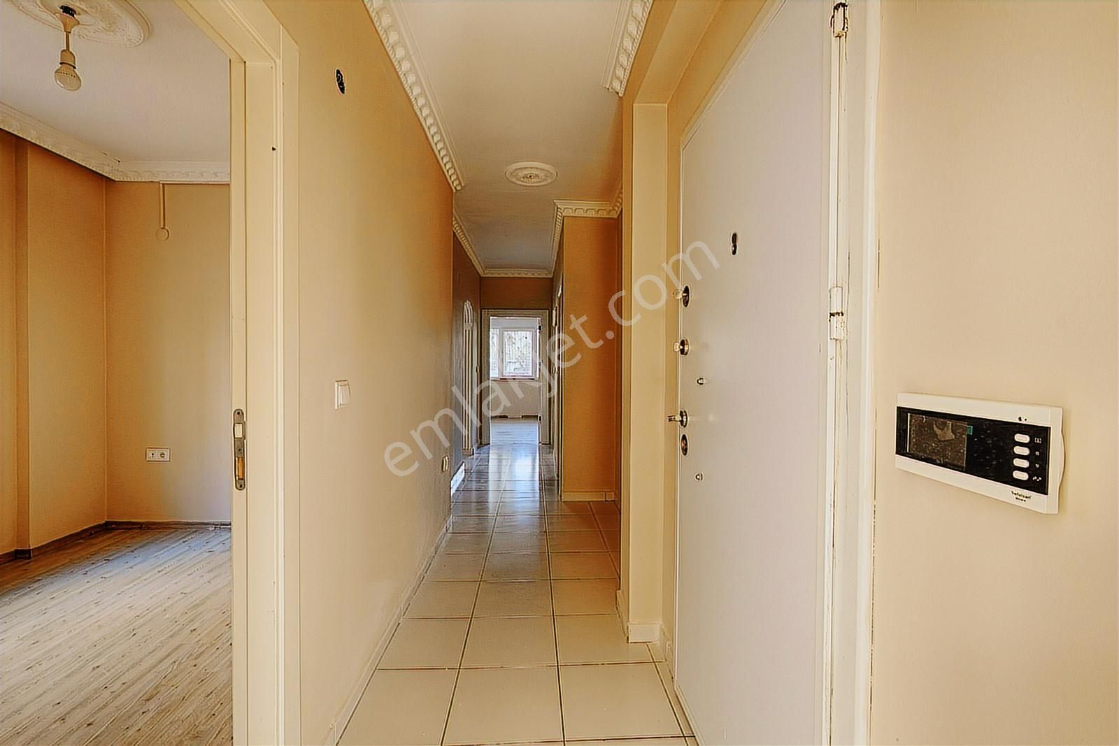 Çağrı Emlak'tan Kızılarık Mah. Bakımlı 2+1 Yüksek Giriş Daire - Görsel 12