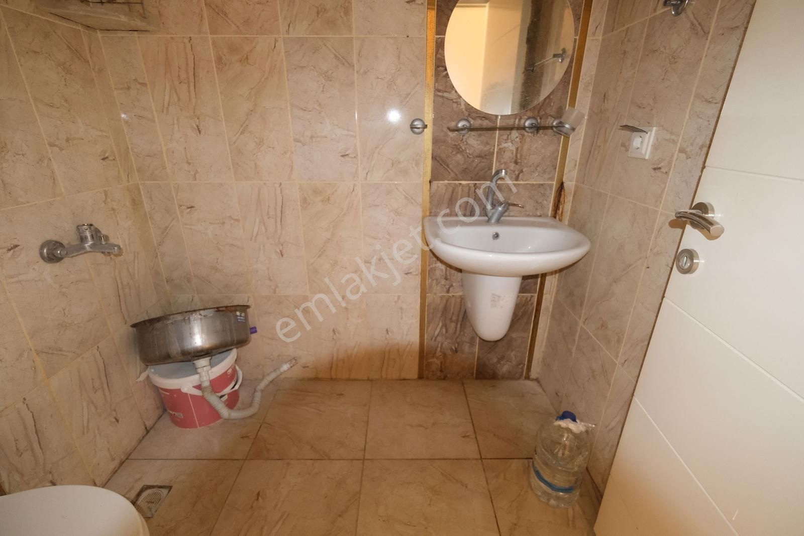 Çağrı Emlak'tan Kızılarık Mah. Bakımlı 2+1 Yüksek Giriş Daire - Görsel 19