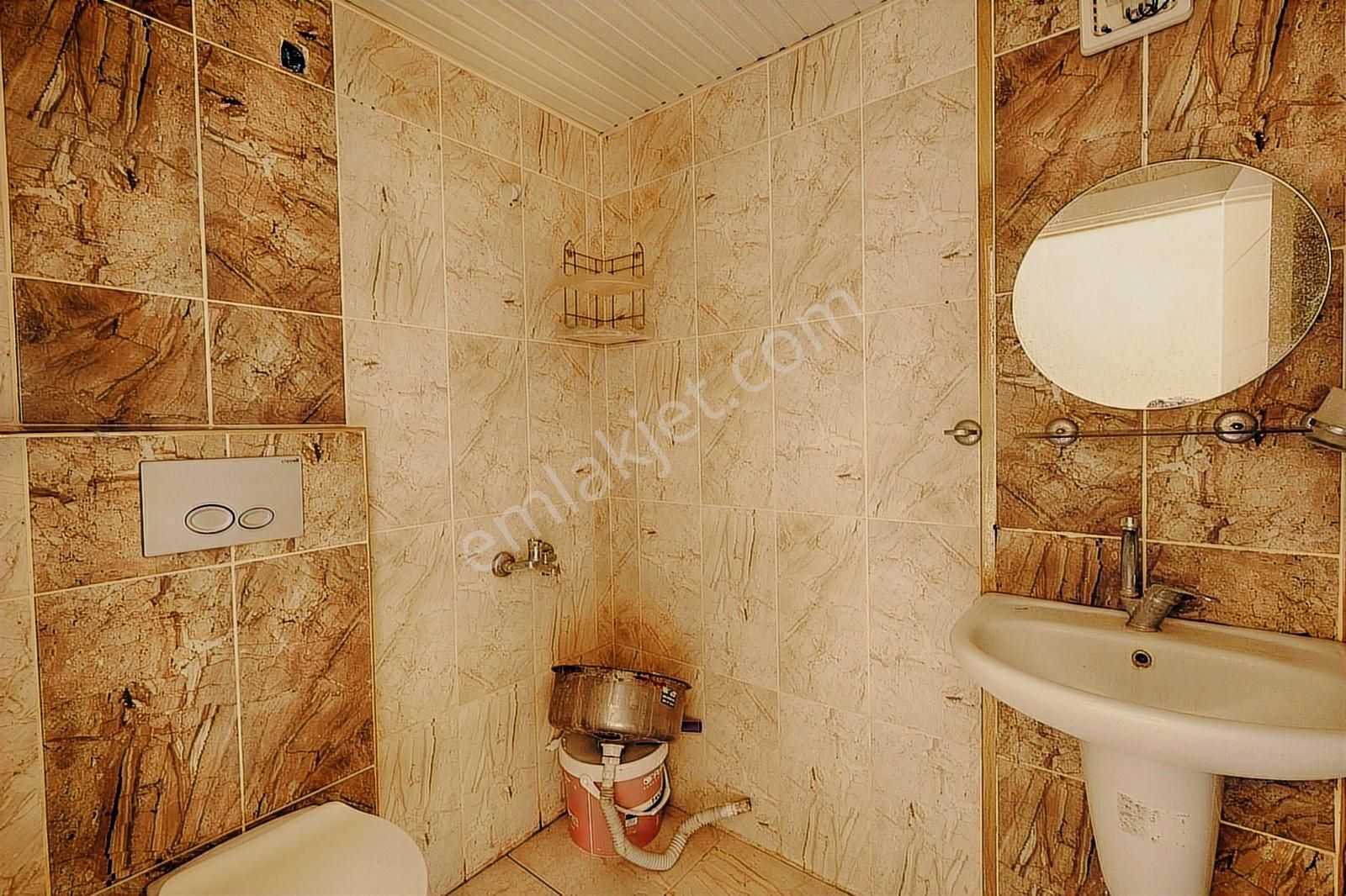 Çağrı Emlak'tan Kızılarık Mah. Bakımlı 2+1 Yüksek Giriş Daire - Görsel 7