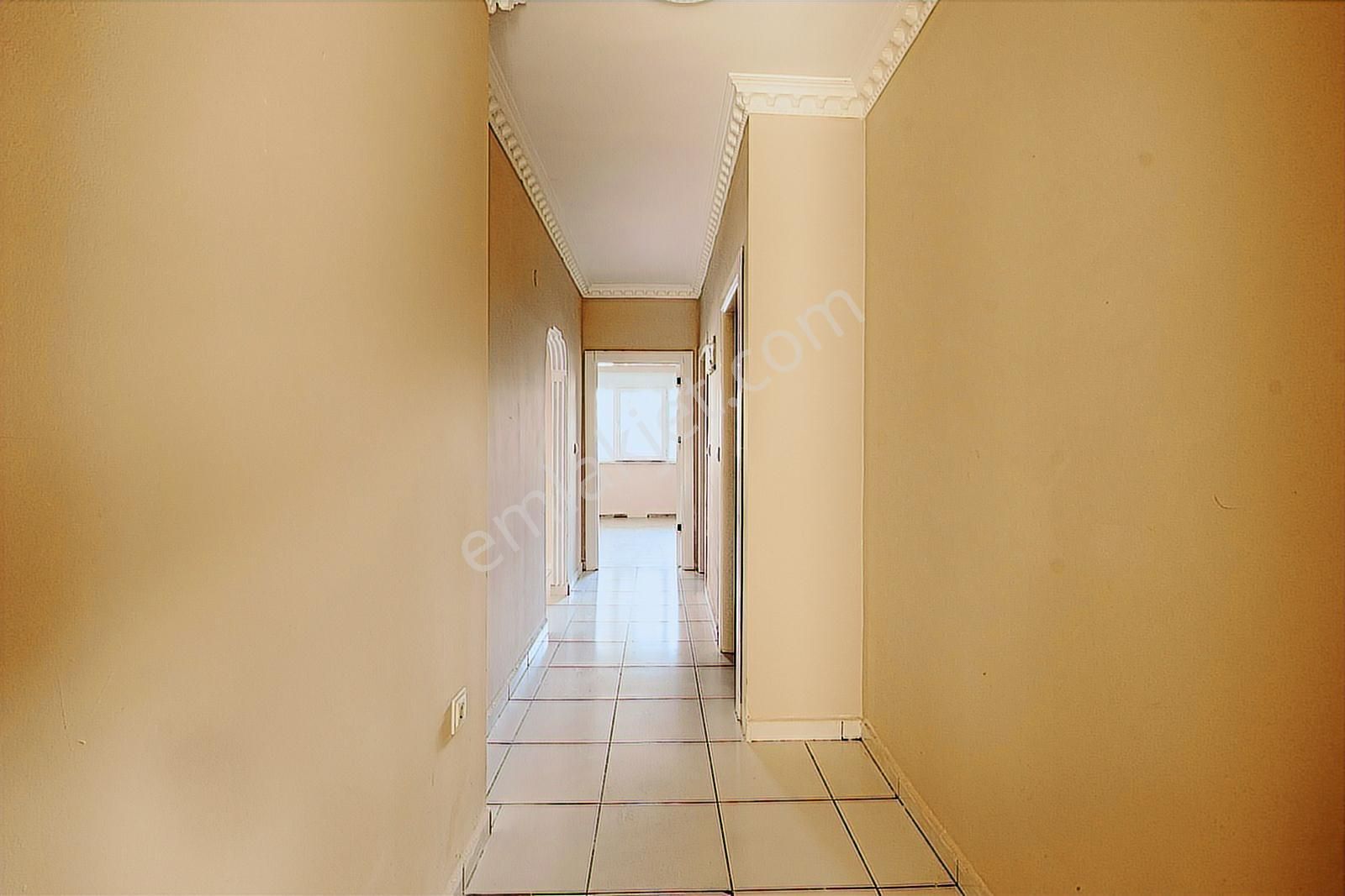 Çağrı Emlak'tan Kızılarık Mah. Bakımlı 2+1 Yüksek Giriş Daire - Görsel 13