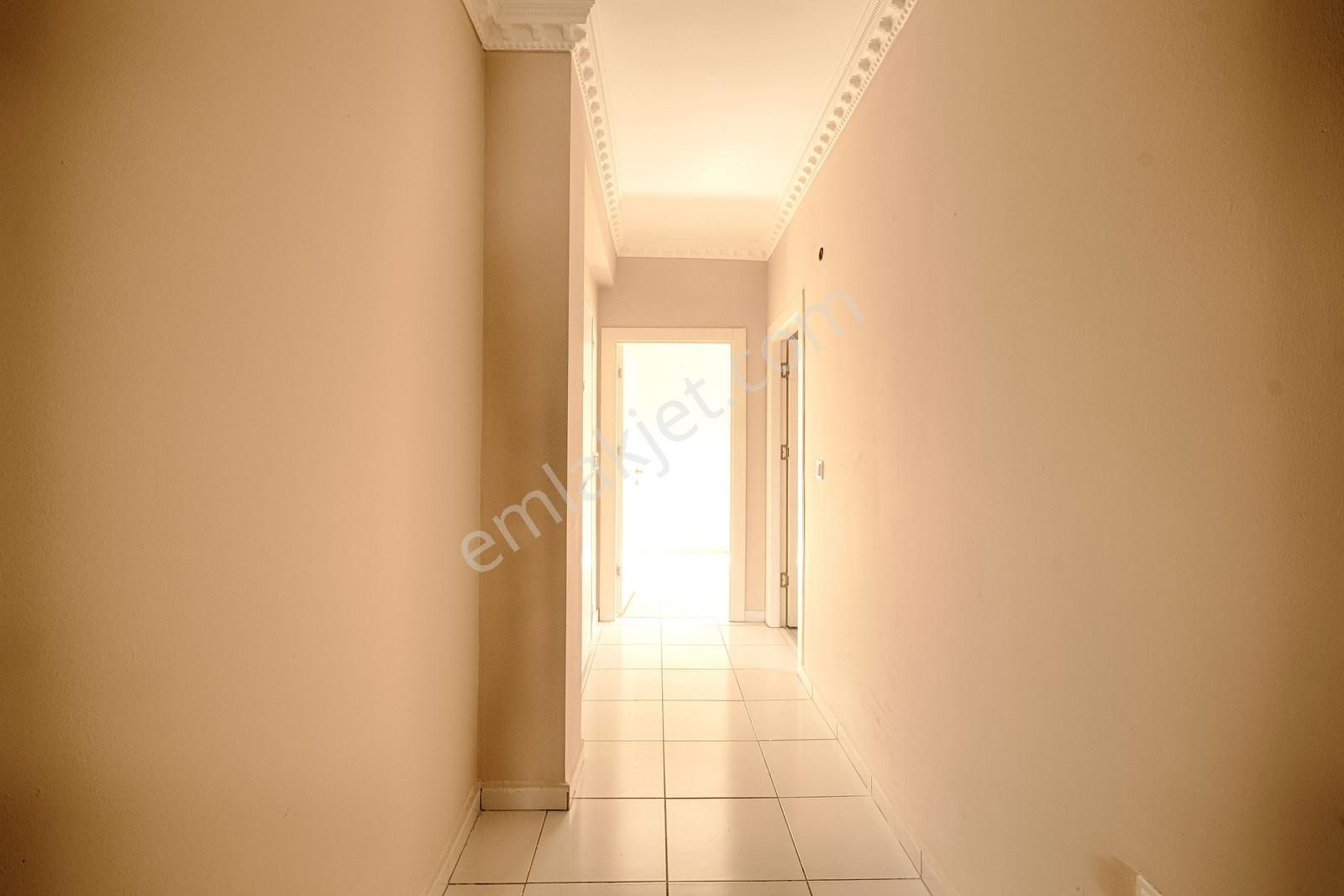 Çağrı Emlak'tan Kızılarık Mah. Bakımlı 2+1 Yüksek Giriş Daire - Görsel 23