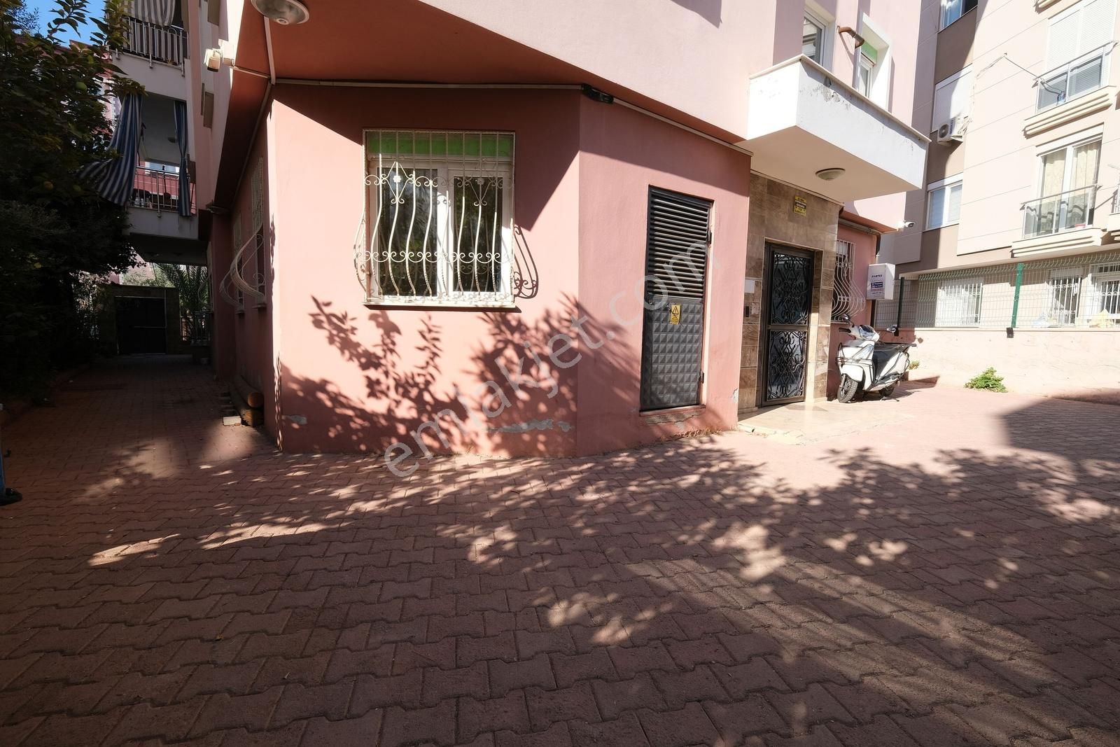 Çağrı Emlak'tan Kızılarık Mah. Bakımlı 2+1 Yüksek Giriş Daire - Görsel 32