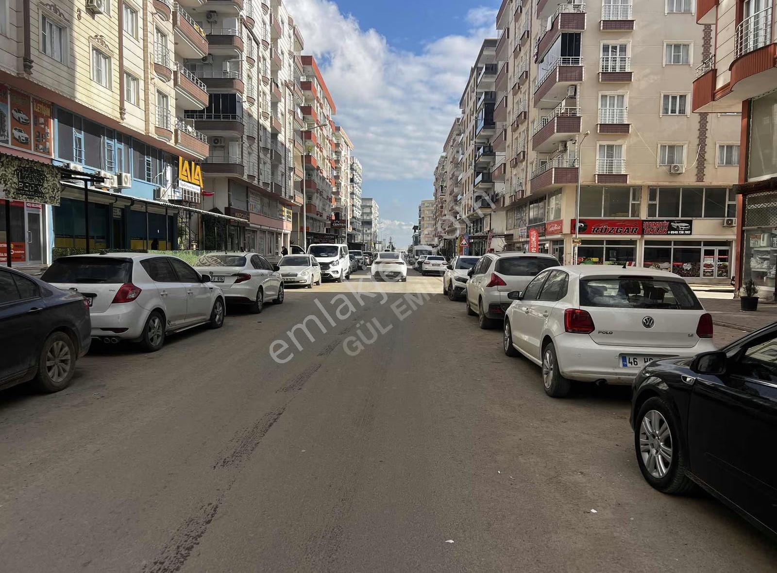 Gül Emlaktan Satılık 2+1 Asma Katlı Daire - Görsel 4
