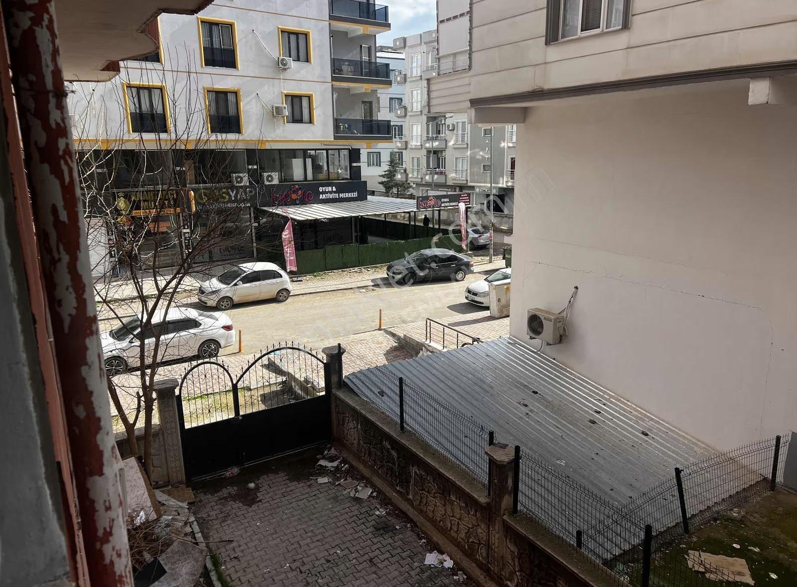Gül Emlaktan Satılık 2+1 Asma Katlı Daire - Görsel 2