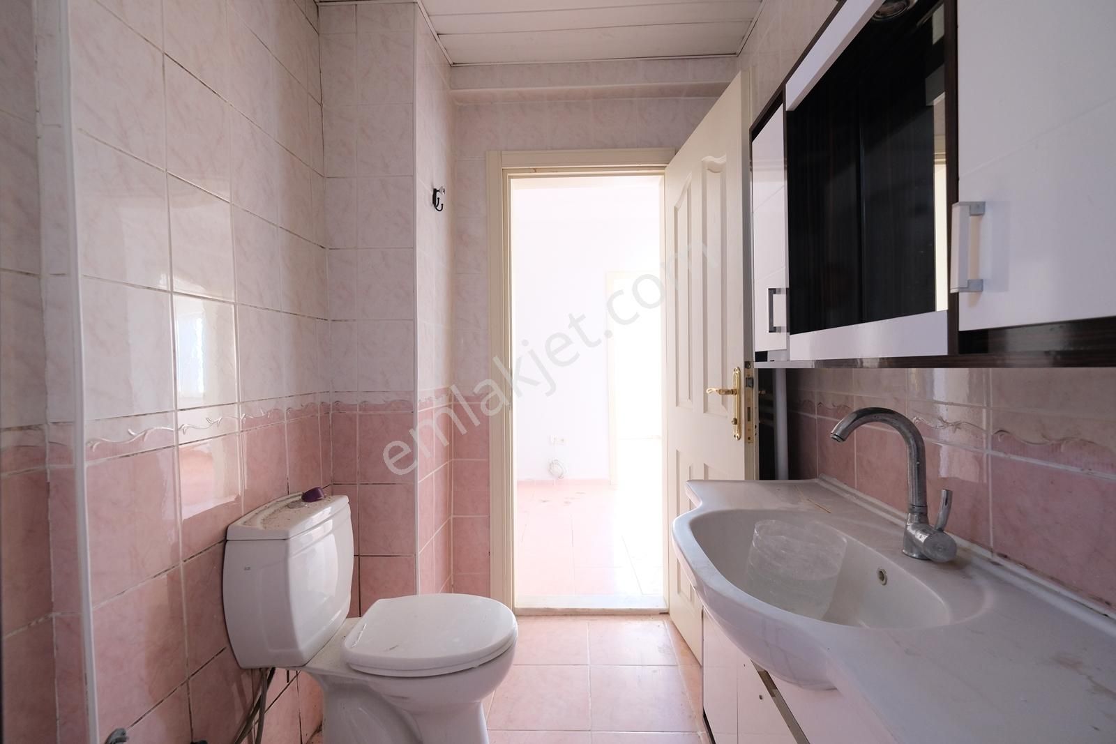 Çağrı Emlak'tan Florya Sitesinde Bakımlı 2+1 Daire - Görsel 25