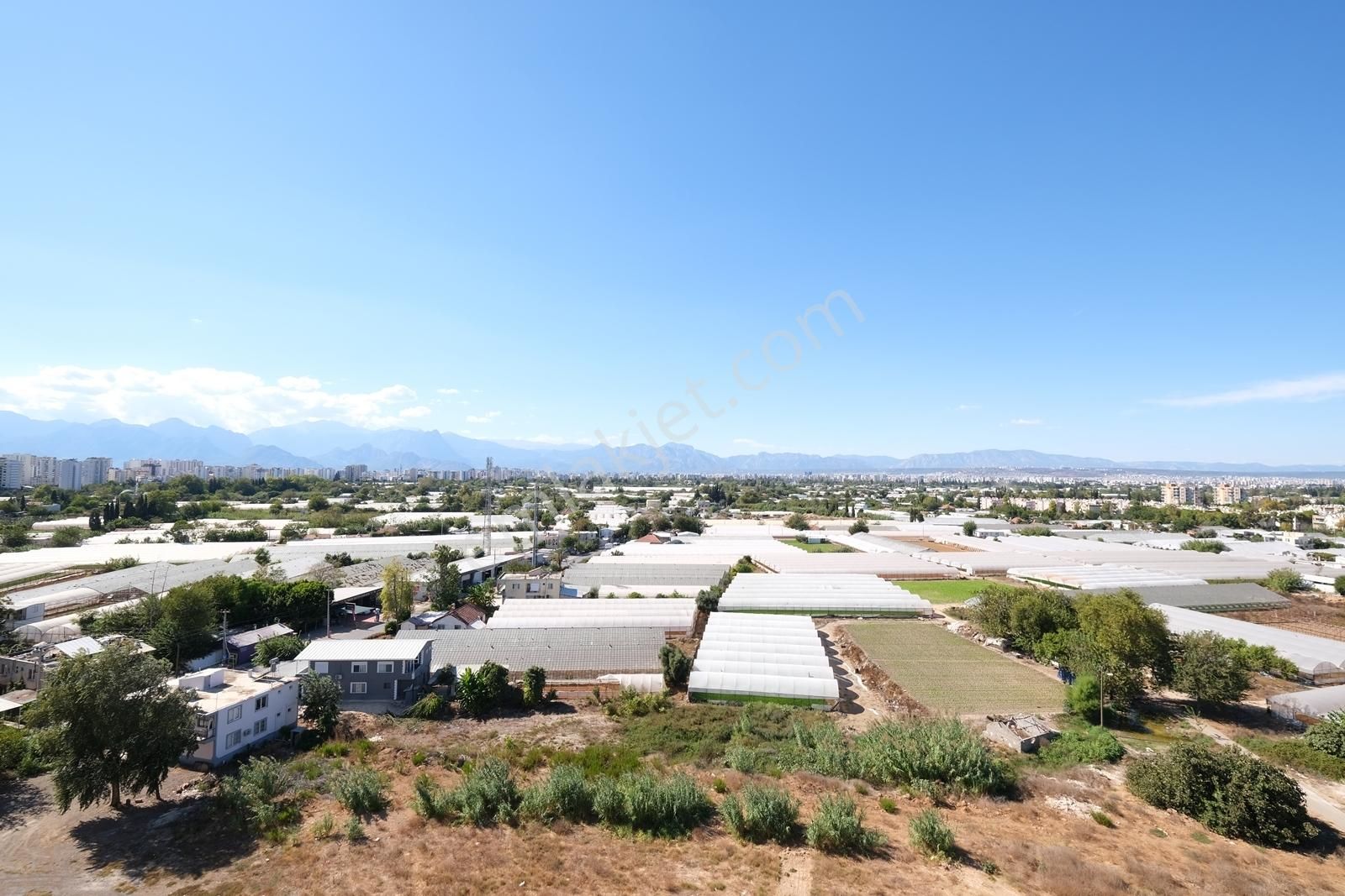 Çağrı Emlak'tan Florya Sitesinde Bakımlı 2+1 Daire - Görsel 24