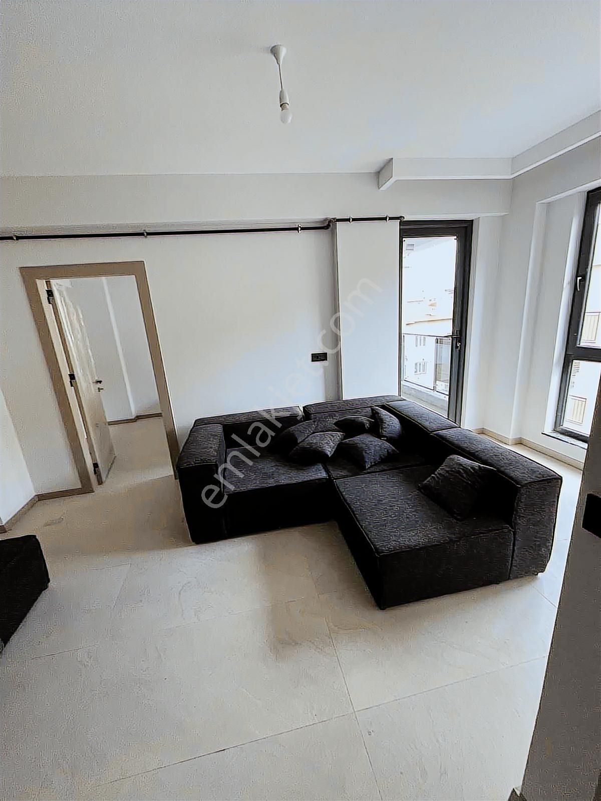 Kocabıyık Gayrimenkul'den Karahasanlı 1+1 Eşyalı Sıfır Apart - Görsel 24