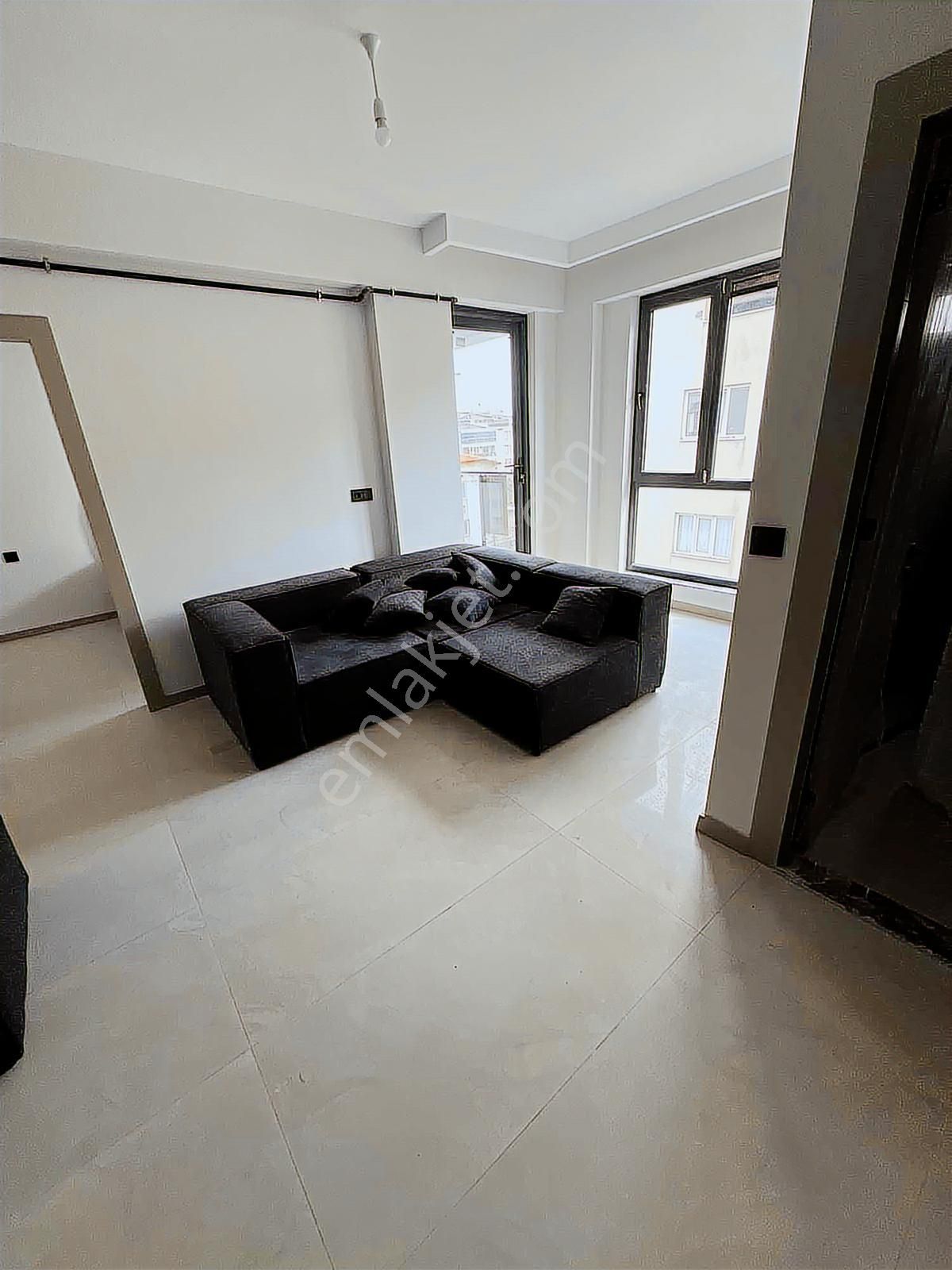 Kocabıyık Gayrimenkul'den Karahasanlı 1+1 Eşyalı Sıfır Apart - Görsel 3