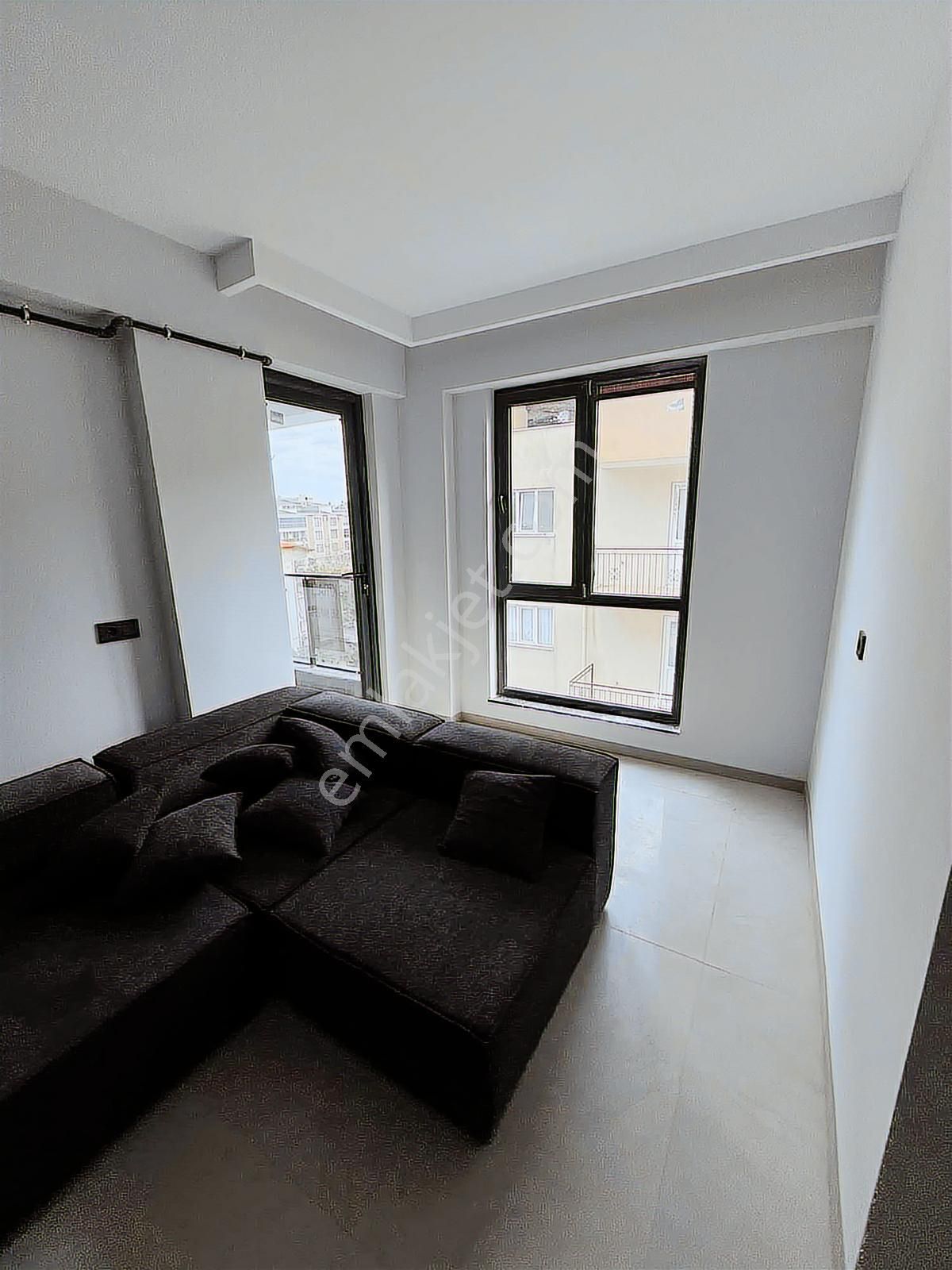 Kocabıyık Gayrimenkul'den Karahasanlı 1+1 Eşyalı Sıfır Apart - Görsel 23