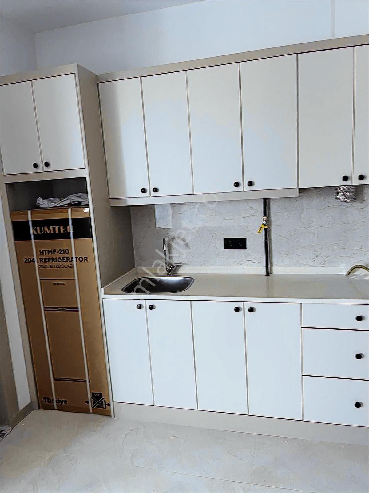 Kocabıyık Gayrimenkul'den Karahasanlı 1+1 Eşyalı Sıfır Apart - Görsel 19