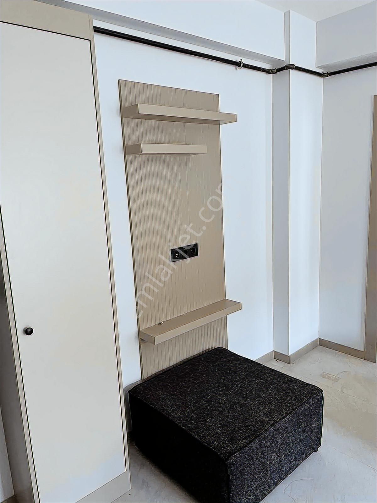 Kocabıyık Gayrimenkul'den Karahasanlı 1+1 Eşyalı Sıfır Apart - Görsel 26