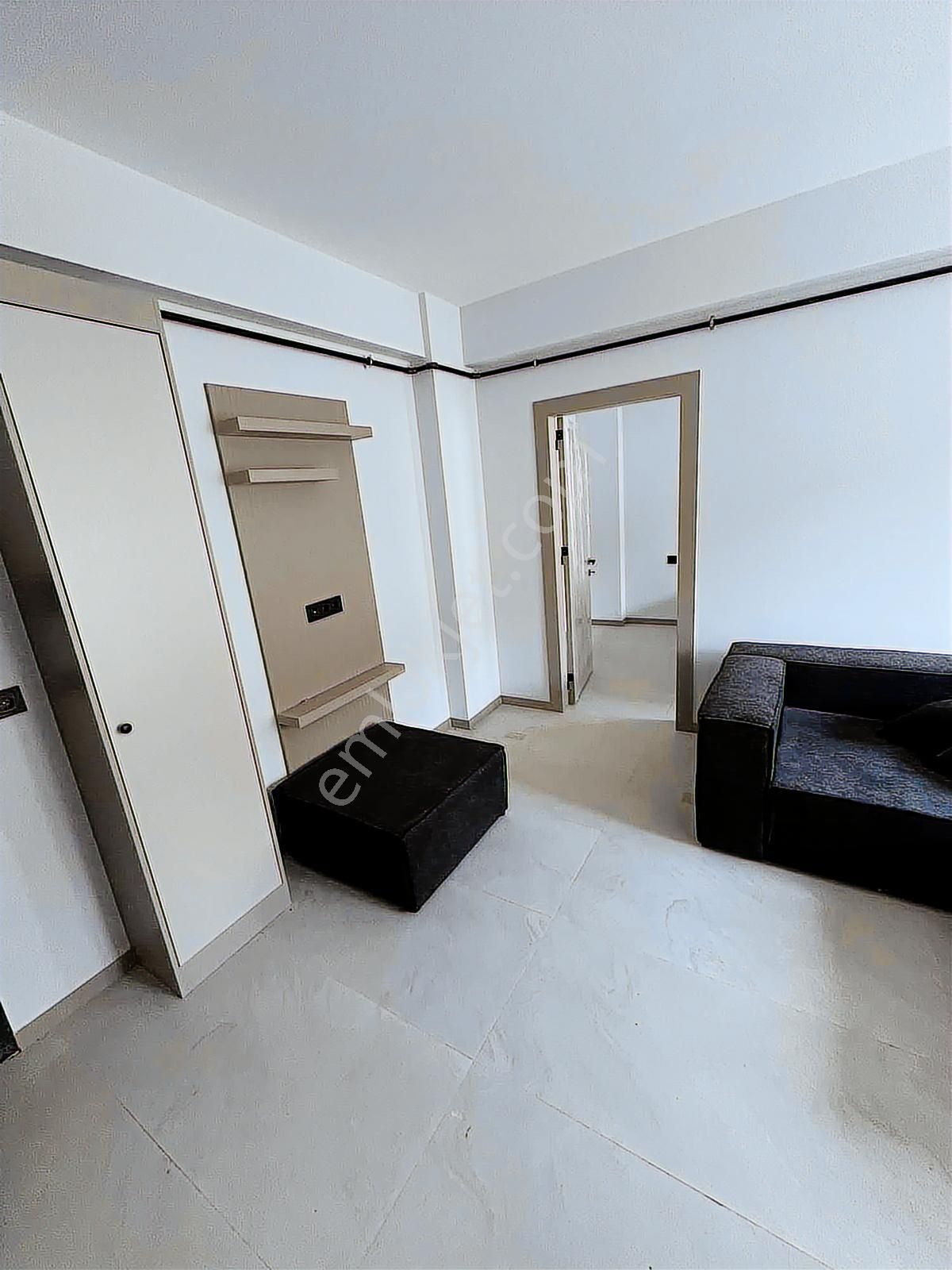 Kocabıyık Gayrimenkul'den Karahasanlı 1+1 Eşyalı Sıfır Apart - Görsel 25