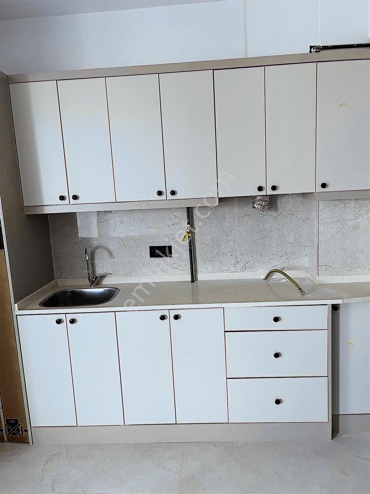 Kocabıyık Gayrimenkul'den Karahasanlı 1+1 Eşyalı Sıfır Apart - Görsel 28