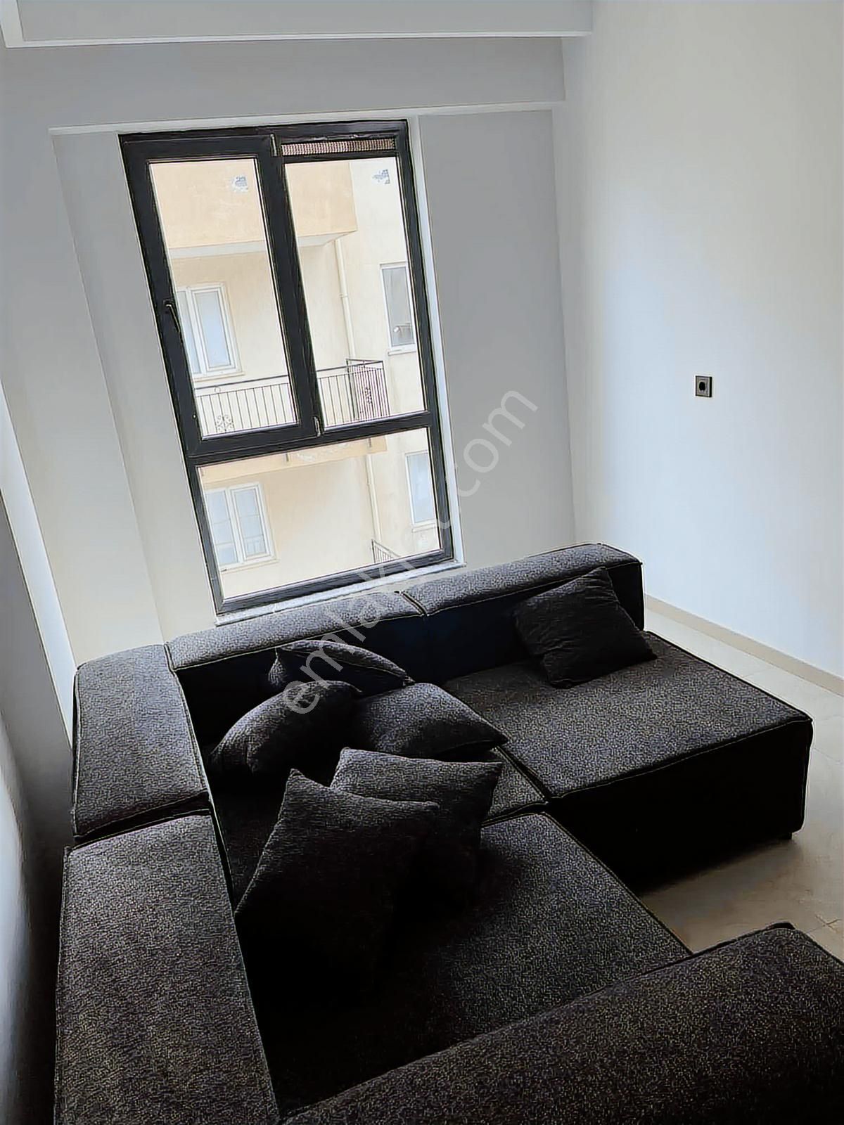 Kocabıyık Gayrimenkul'den Karahasanlı 1+1 Eşyalı Sıfır Apart - Görsel 10