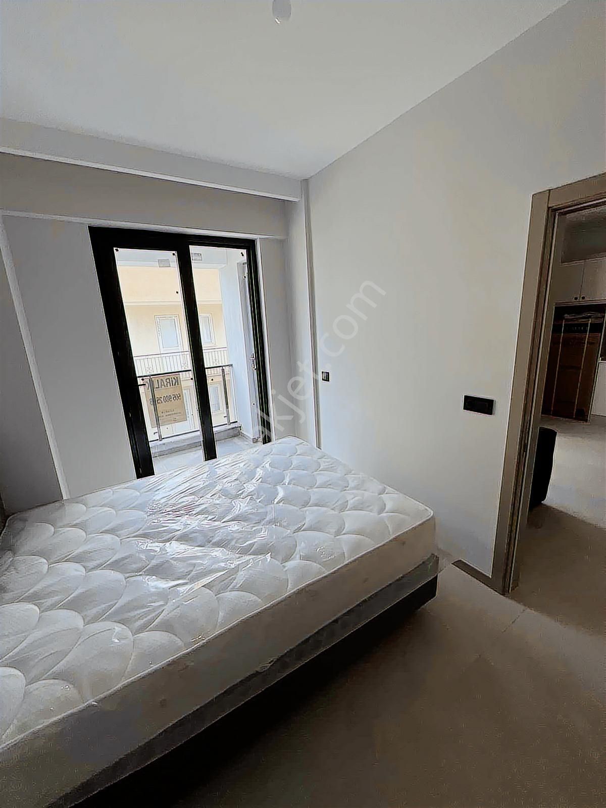 Kocabıyık Gayrimenkul'den Karahasanlı 1+1 Eşyalı Sıfır Apart - Görsel 15