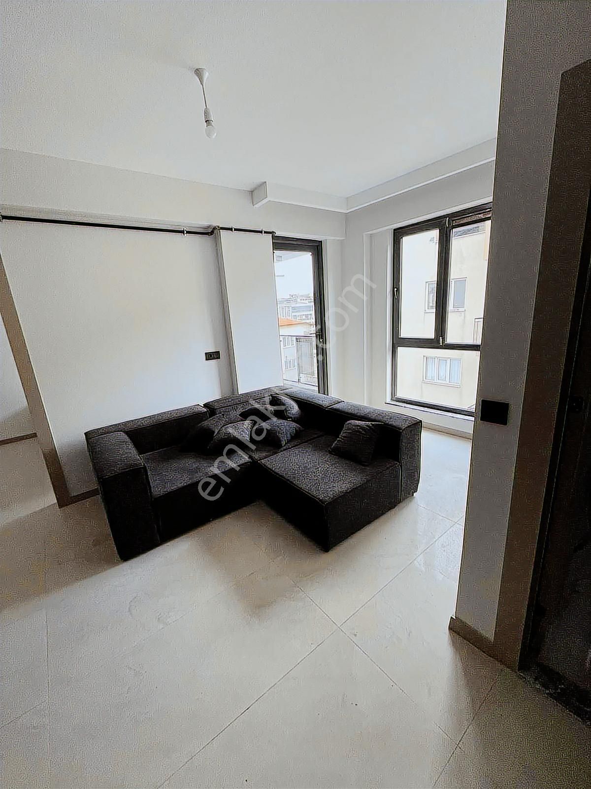 Kocabıyık Gayrimenkul'den Karahasanlı 1+1 Eşyalı Sıfır Apart - Görsel 27