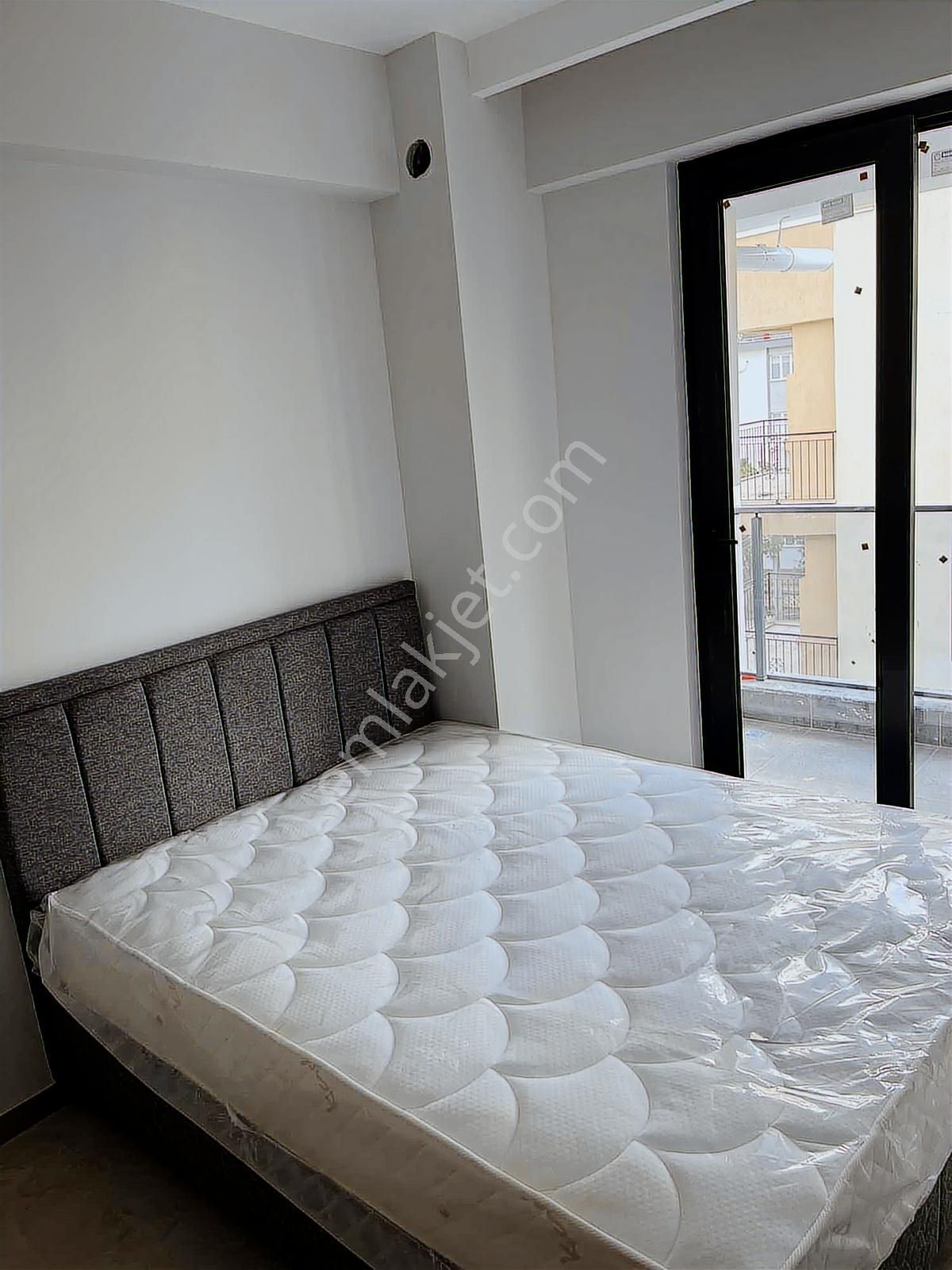 Kocabıyık Gayrimenkul'den Karahasanlı 1+1 Eşyalı Sıfır Apart - Görsel 22