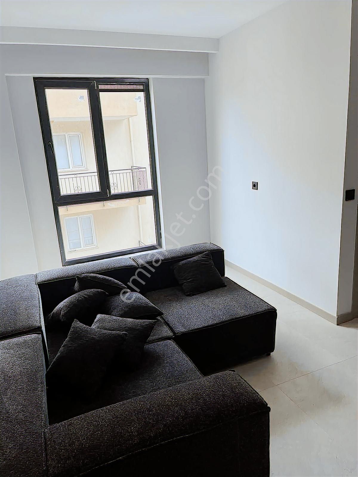 Kocabıyık Gayrimenkul'den Karahasanlı 1+1 Eşyalı Sıfır Apart - Görsel 17