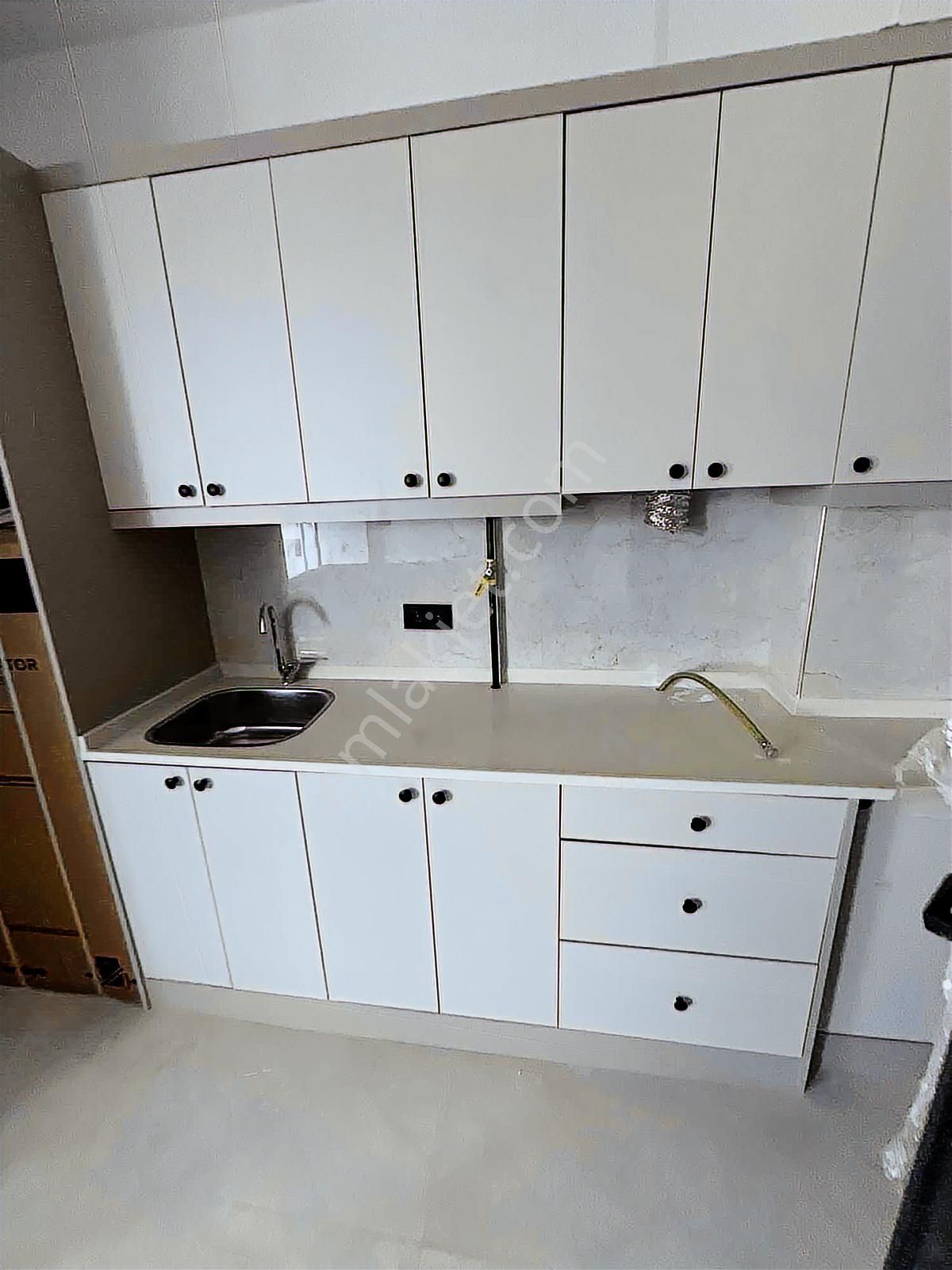 Kocabıyık Gayrimenkul'den Karahasanlı 1+1 Eşyalı Sıfır Apart - Görsel 9