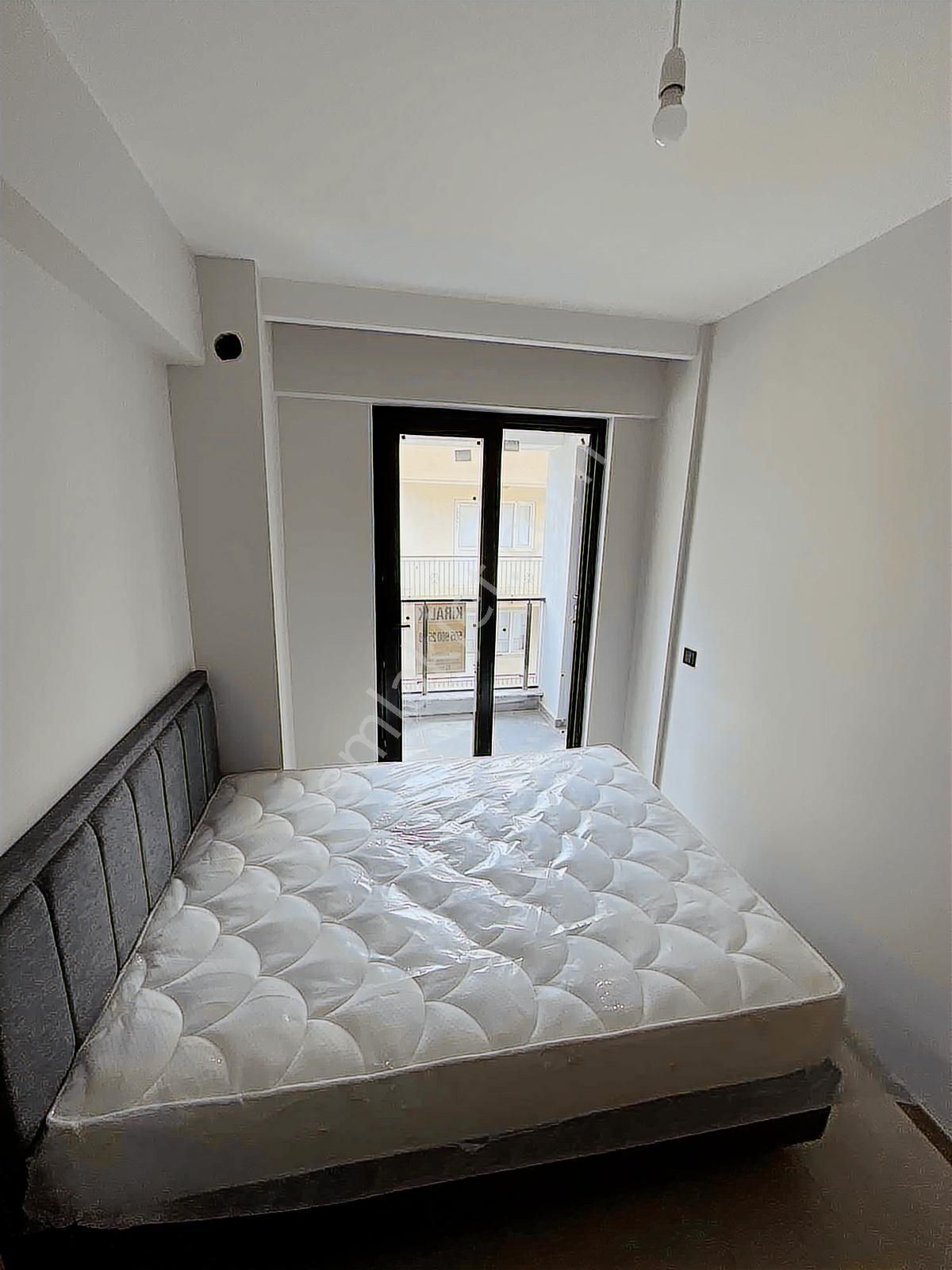 Kocabıyık Gayrimenkul'den Karahasanlı 1+1 Eşyalı Sıfır Apart - Görsel 5