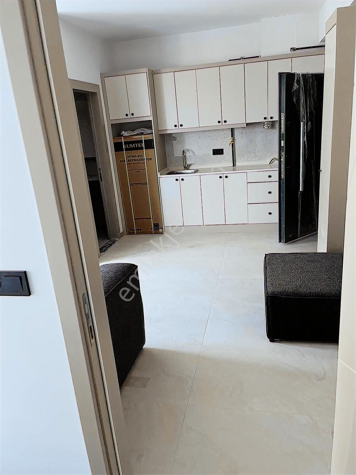 Kocabıyık Gayrimenkul'den Karahasanlı 1+1 Eşyalı Sıfır Apart - Görsel 13