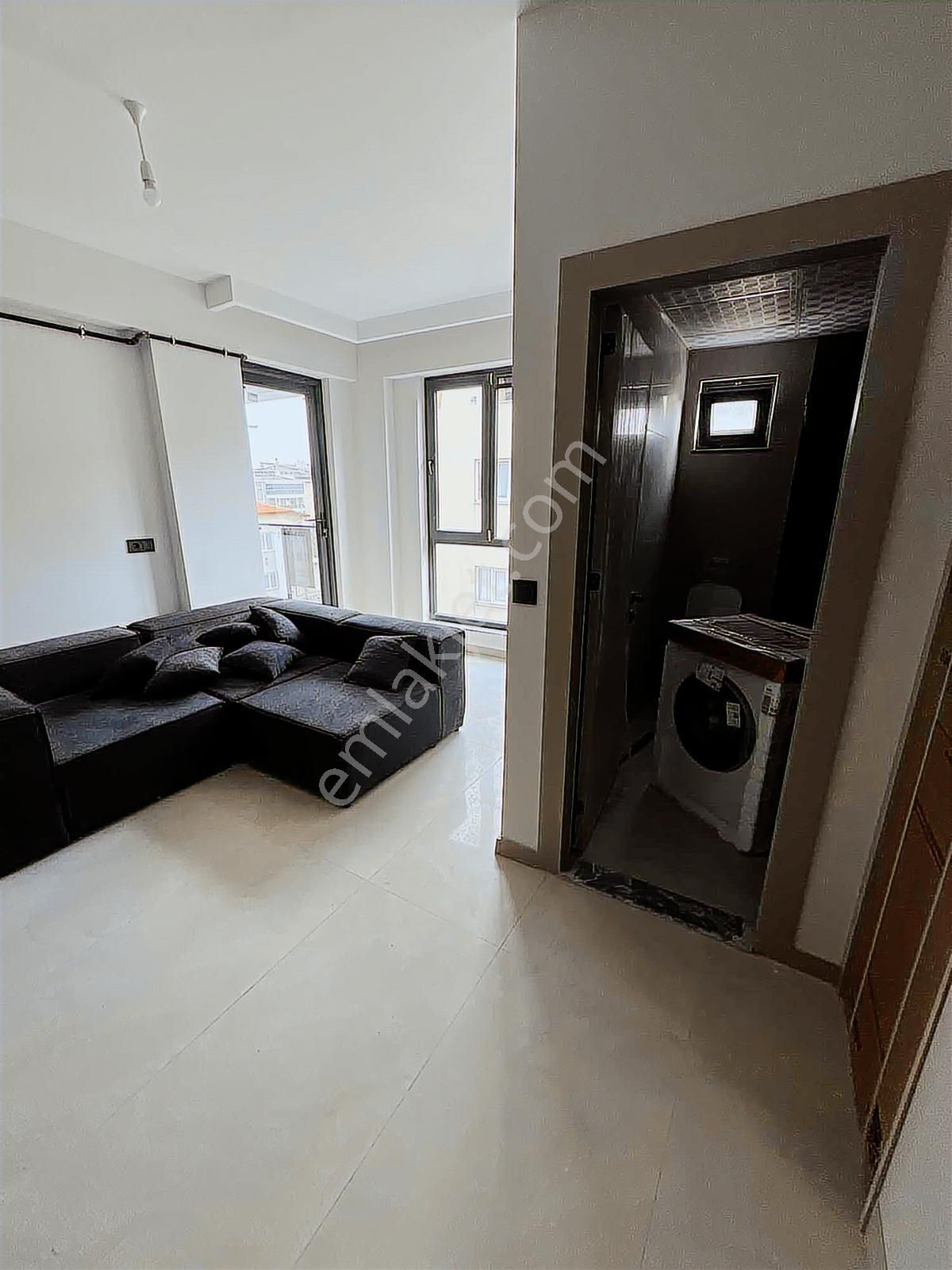 Kocabıyık Gayrimenkul'den Karahasanlı 1+1 Eşyalı Sıfır Apart - Görsel 2