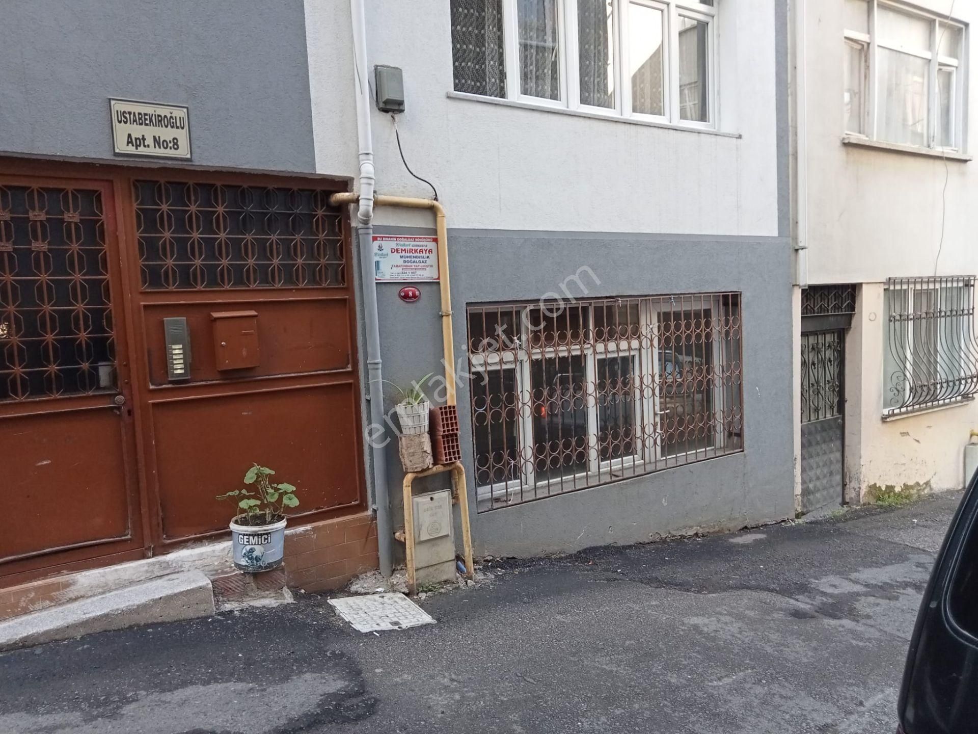 Trabzon İnönü'de 3+1 Satılık Fırsat Bodrum Kat Daire