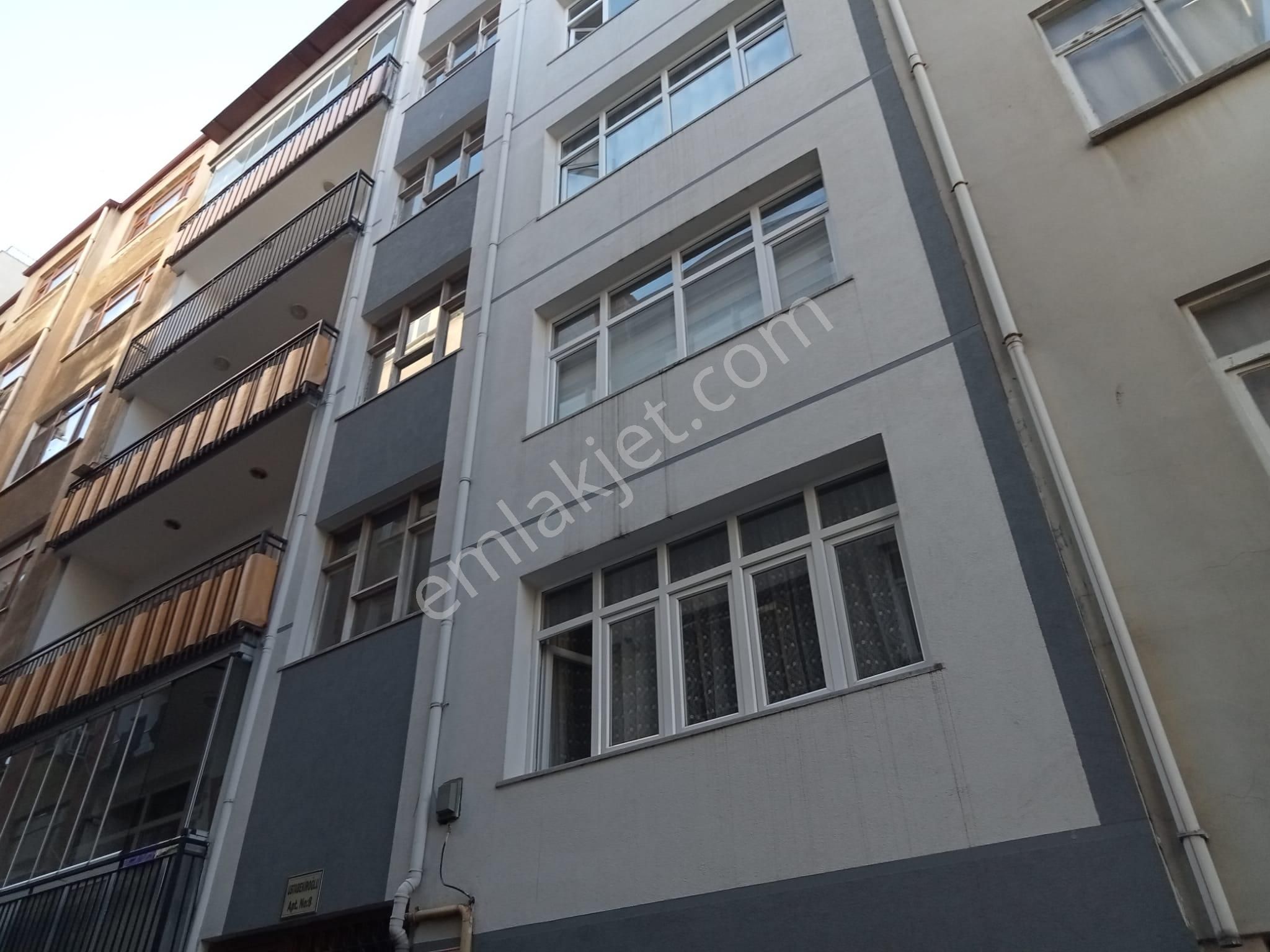 Trabzon İnönü'de 3+1 Satılık Fırsat Bodrum Kat Daire - Görsel 2