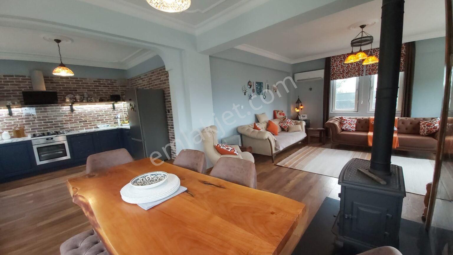 Seydikemer Kadıkoy'de Satılık 3+1 Villa - Görsel 13