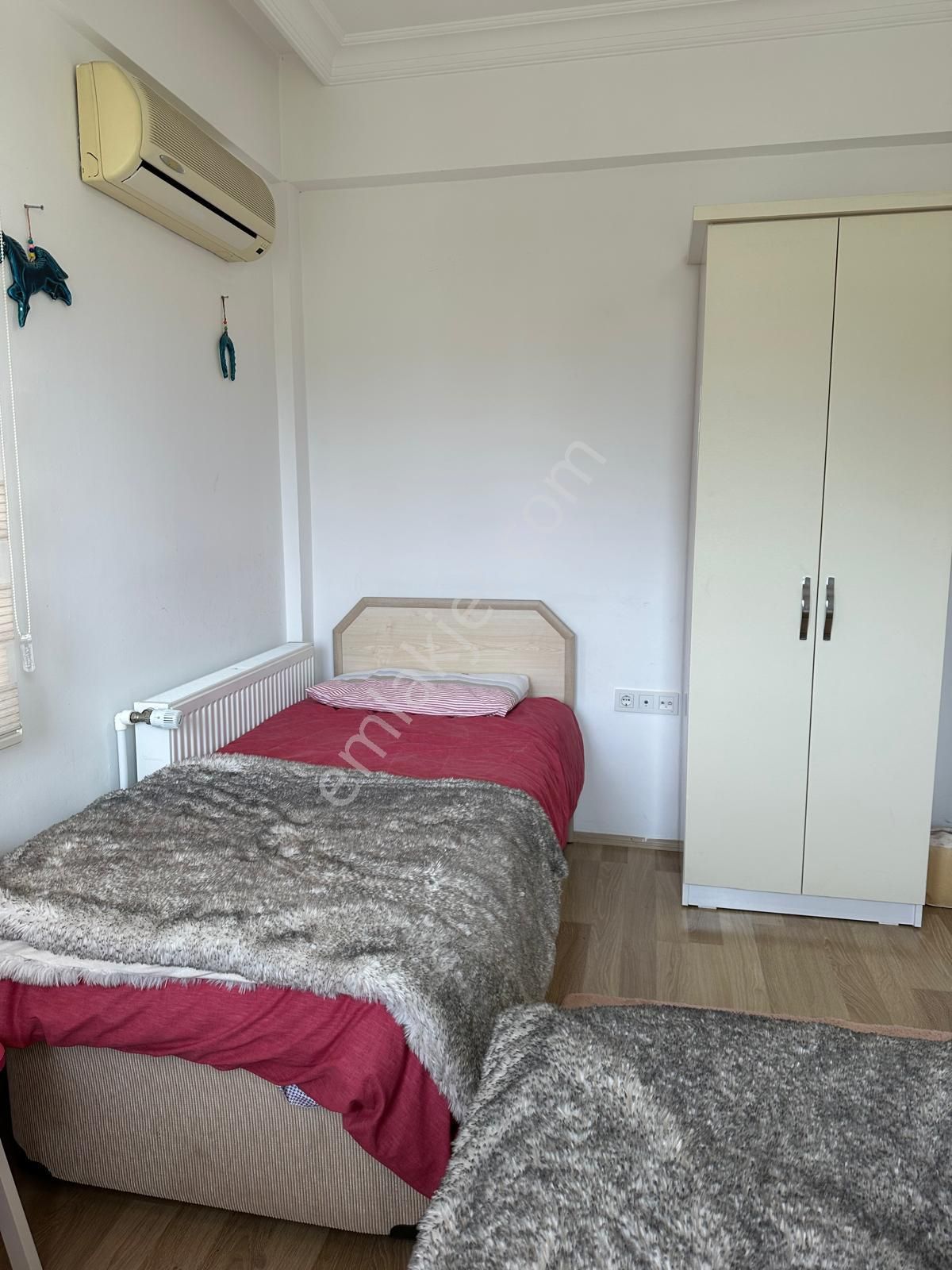 Seydikemer Kadıkoy'de Satılık 3+1 Villa - Görsel 24